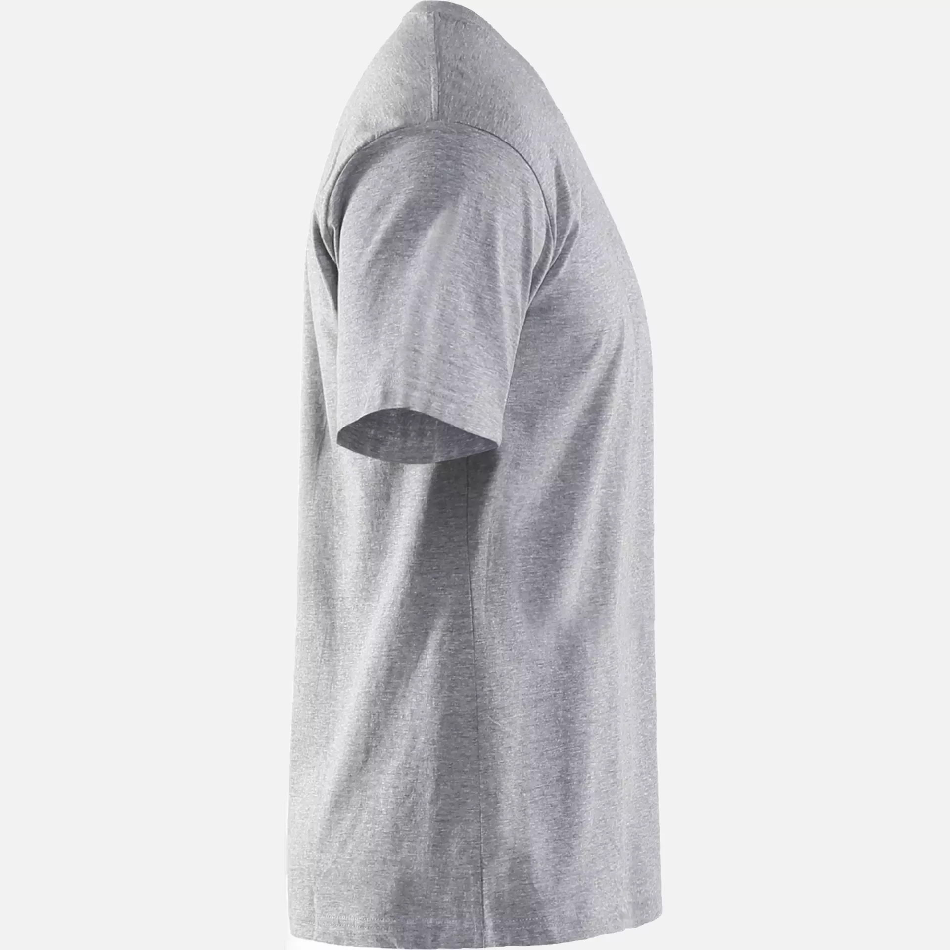 Blaklader 362510439000, T-Shirt, Grey Melange, image 2