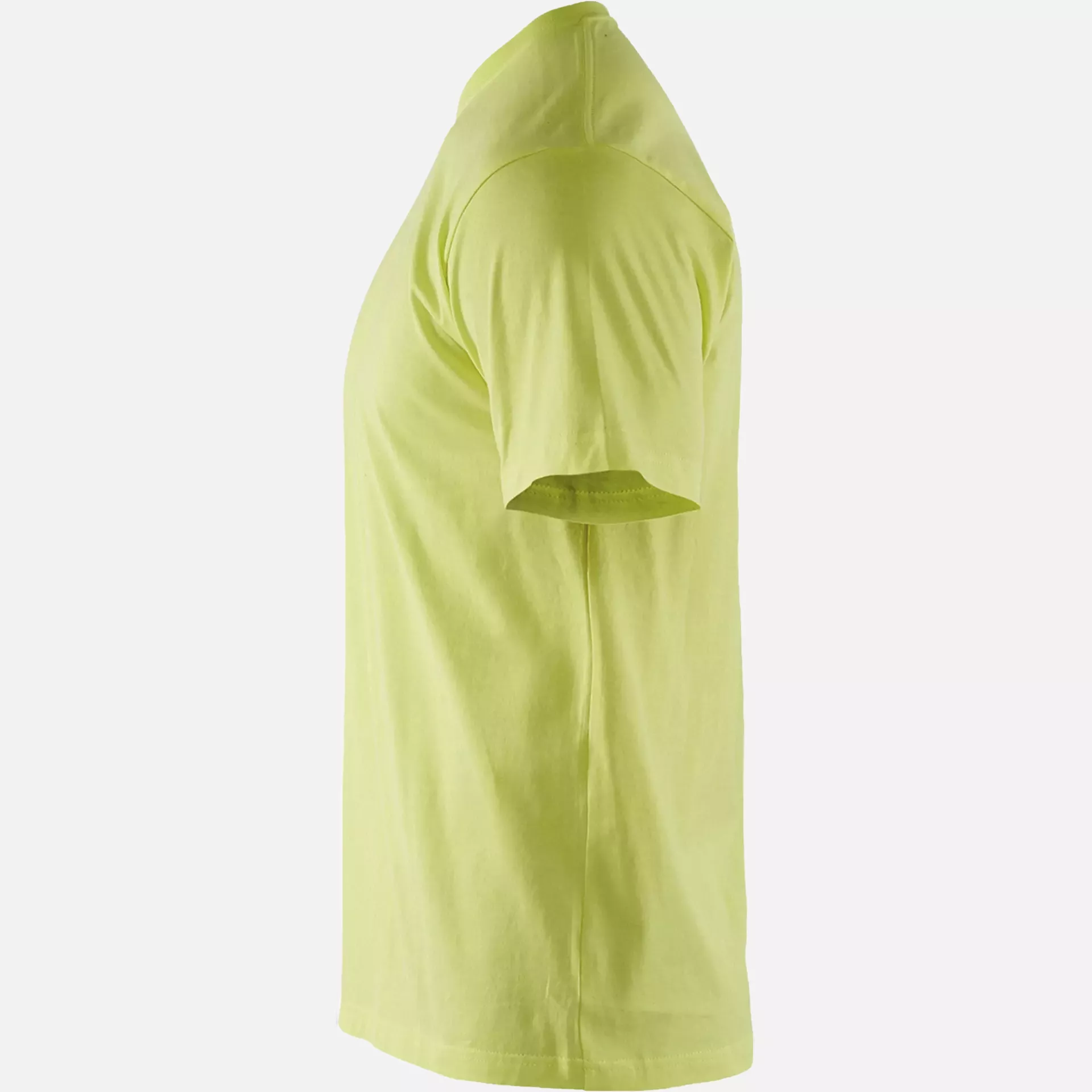 Blaklader 362510423300, T-Shirt, Yellow, image 3