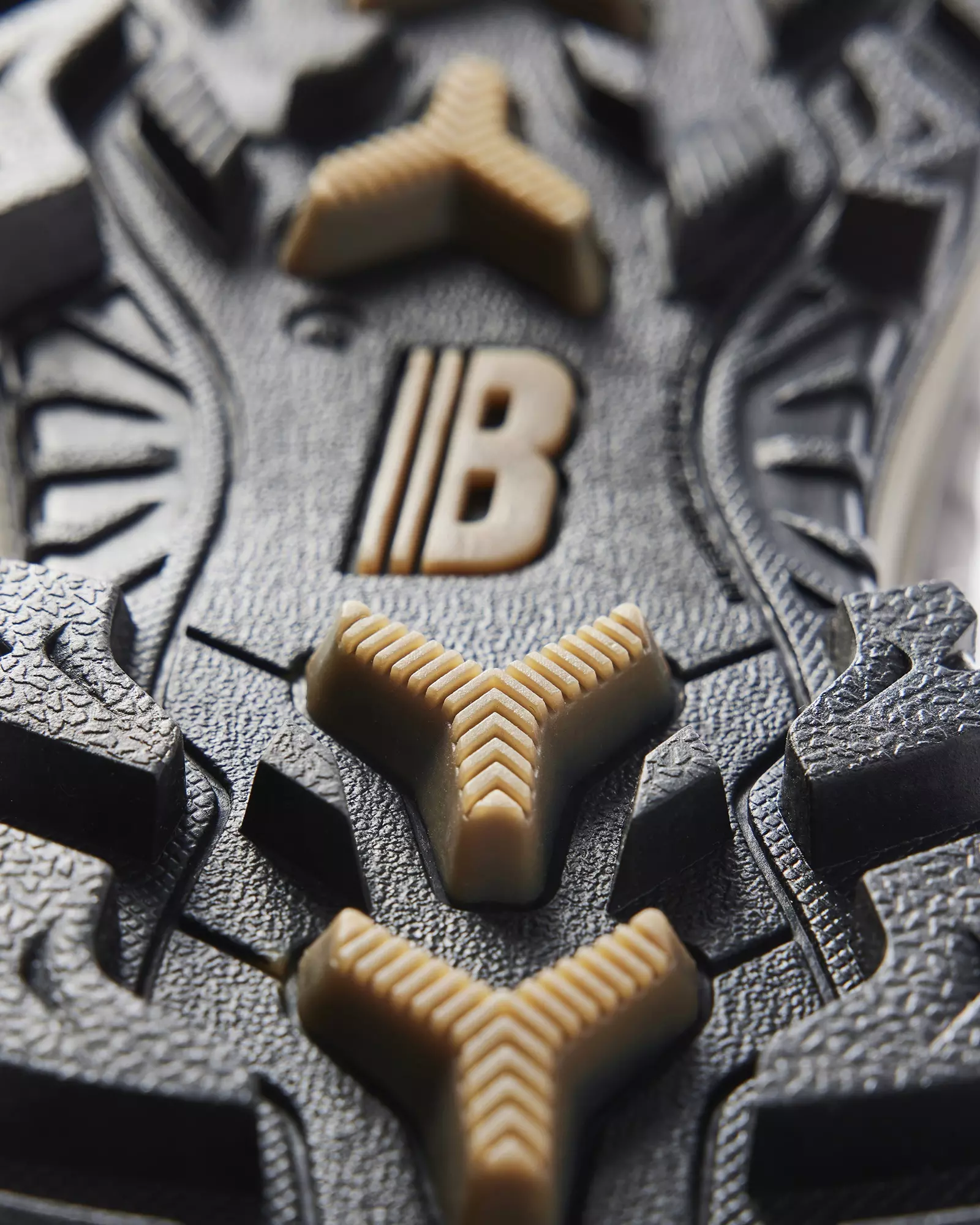 Blaklader 249200007899, STORM Safety Boot, Brown/Black, image 8