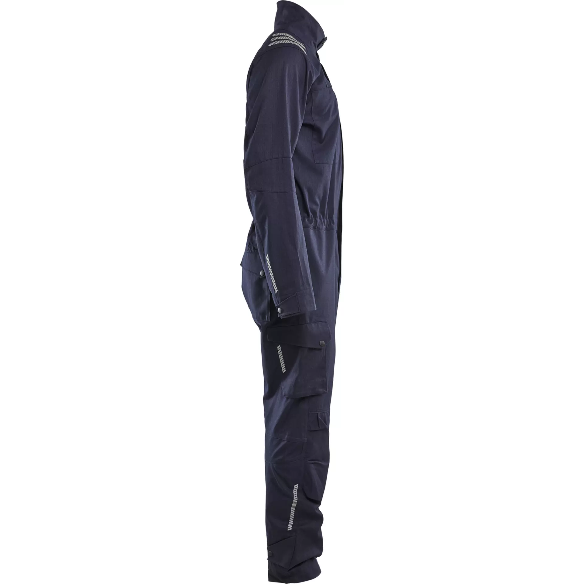 Blaklader 607715128900, Coverall, Navy, image 2