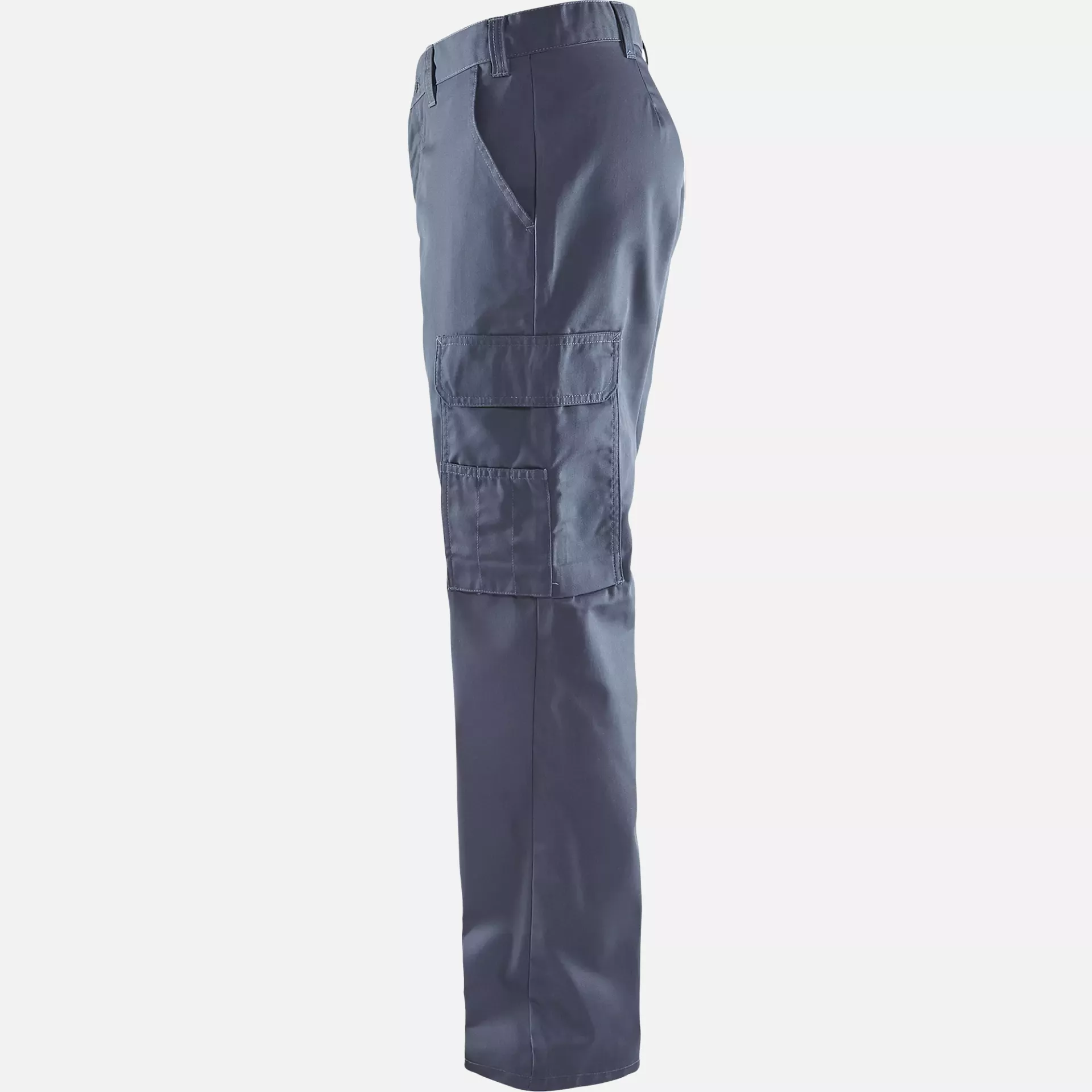 Blaklader 140018009400, Work Trousers, Grey, image 2
