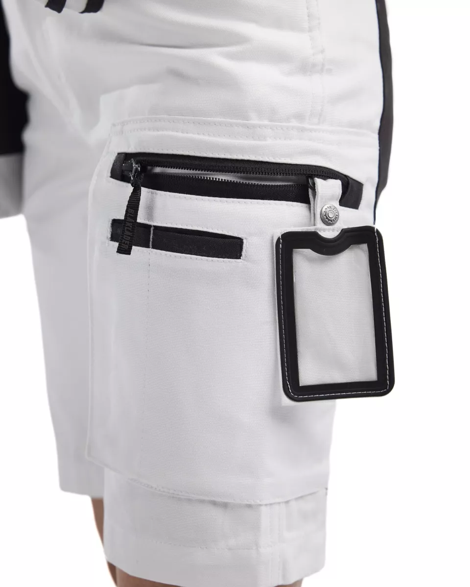 Material · Baumwolle, Cordura® feature highlight