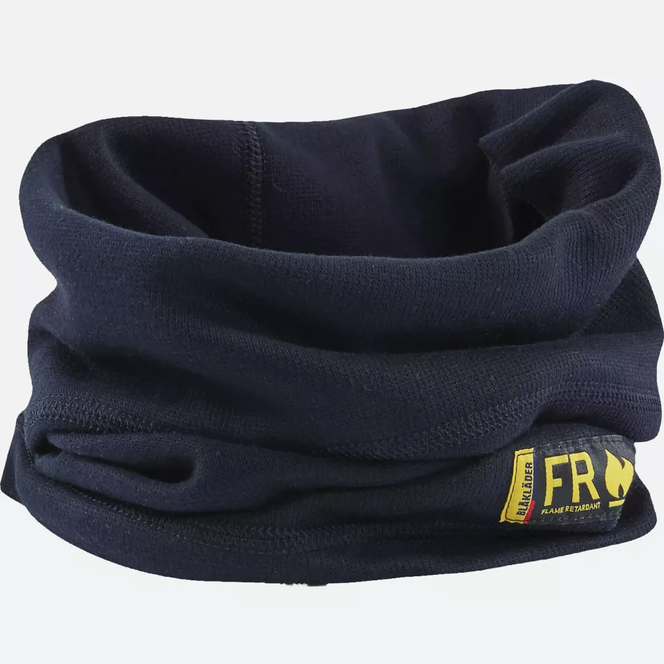 Blaklader 204317618900, Neck Warmer, Navy Blue, image 1, gallery thumbnail