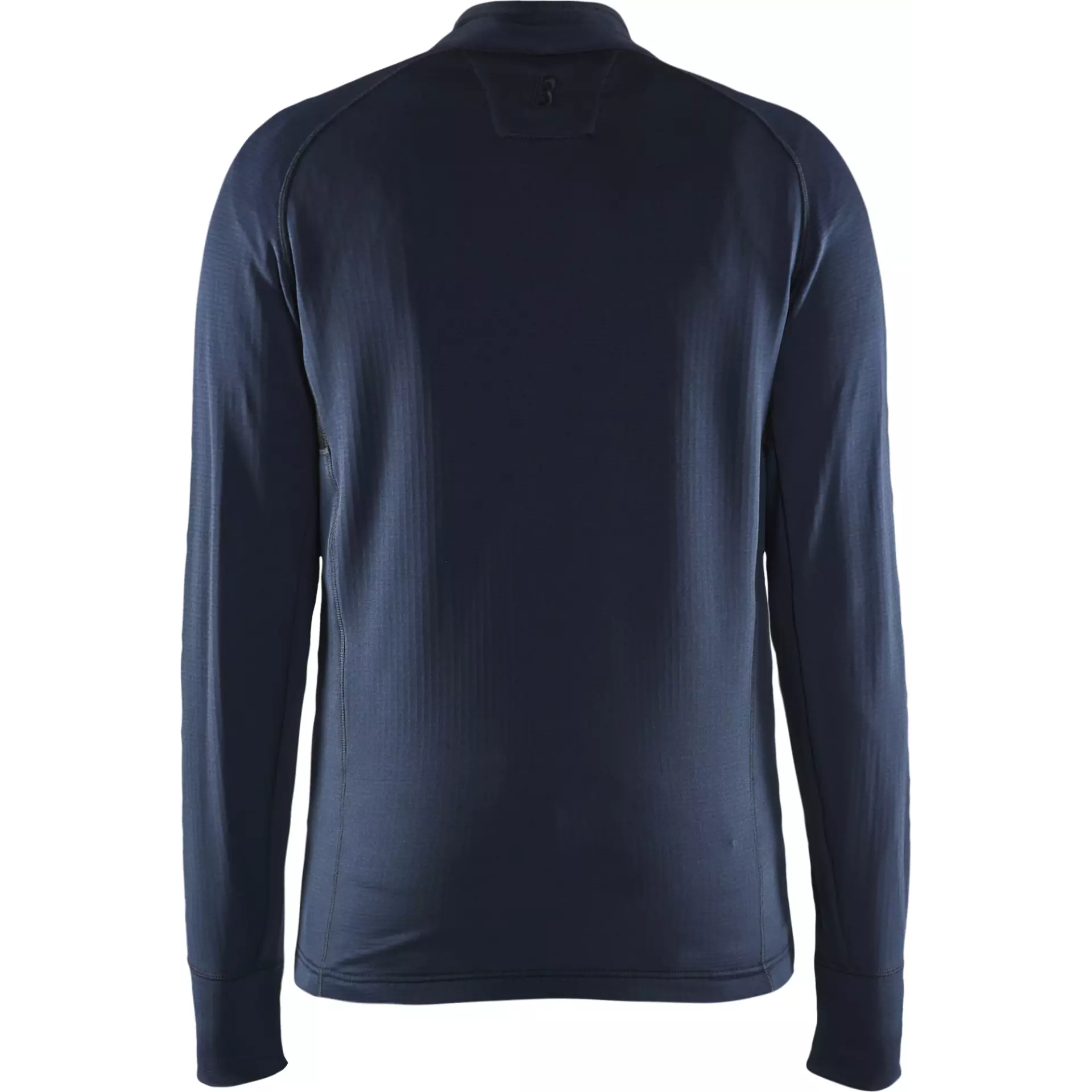 Blåkläder 473525398600, STRIKER Fleece Jacket, Dark Navy Blue, image 4
