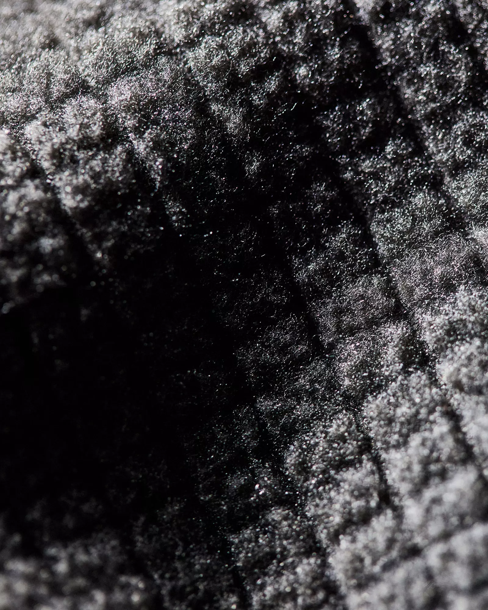 Blåkläder 473525399900, STRIKER Fleece Jacket, Black, image 6