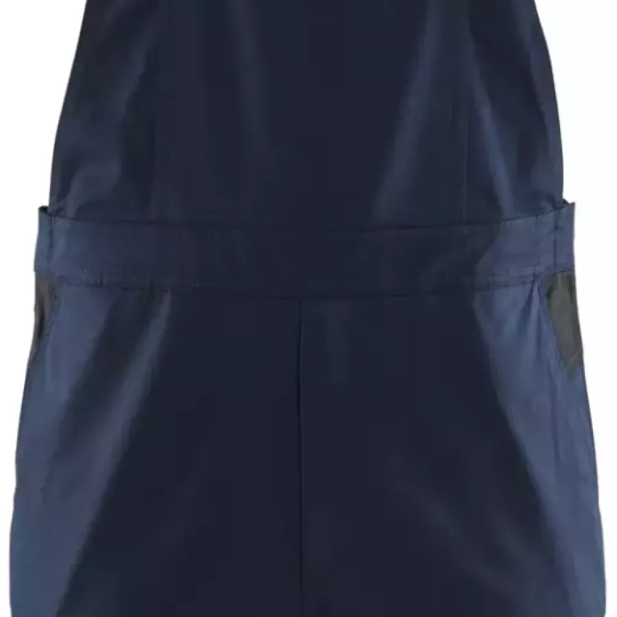 **Scratch-Resistant Material** keeps your bibs looking sharp and reliable through demanding tasks.