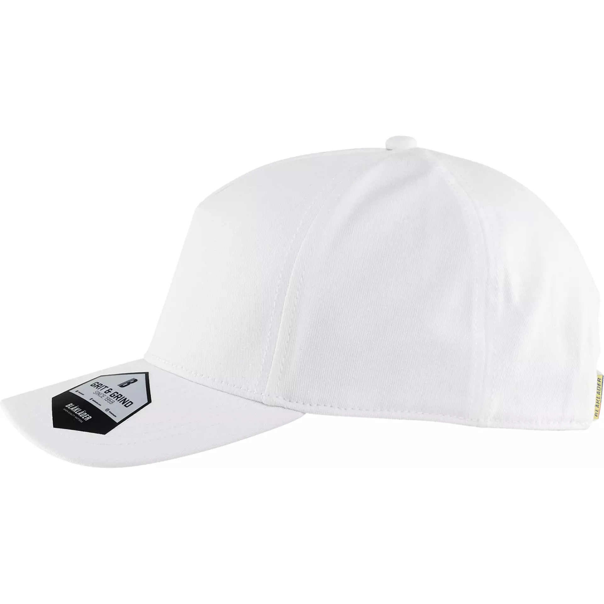 Blaklader 207711071000, Flexible Kappe, Weiß, image 3