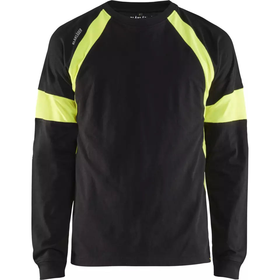 Sleeve Length · Long Sleeve feature highlight