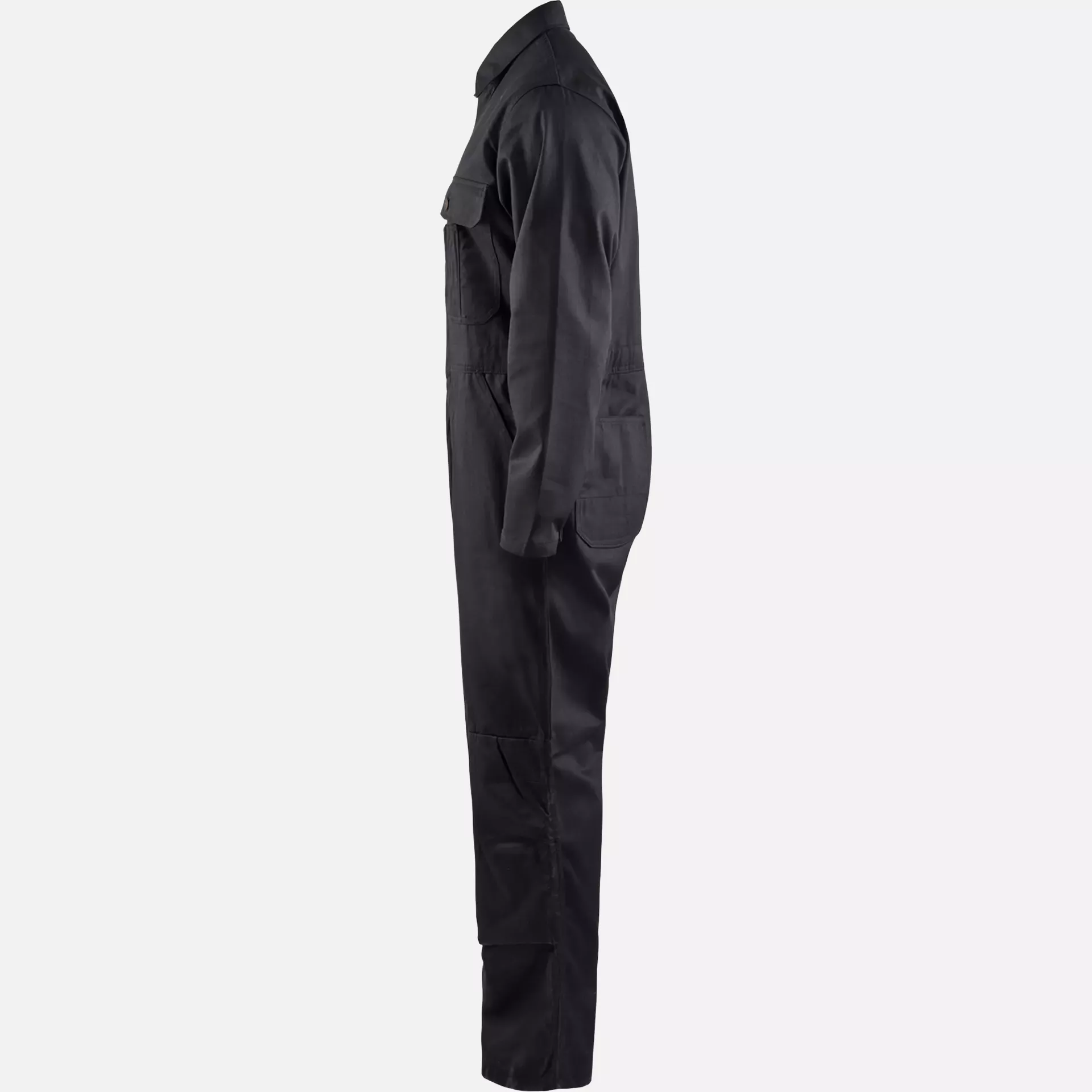Blaklader 615110009900, Coverall, Black, image 3