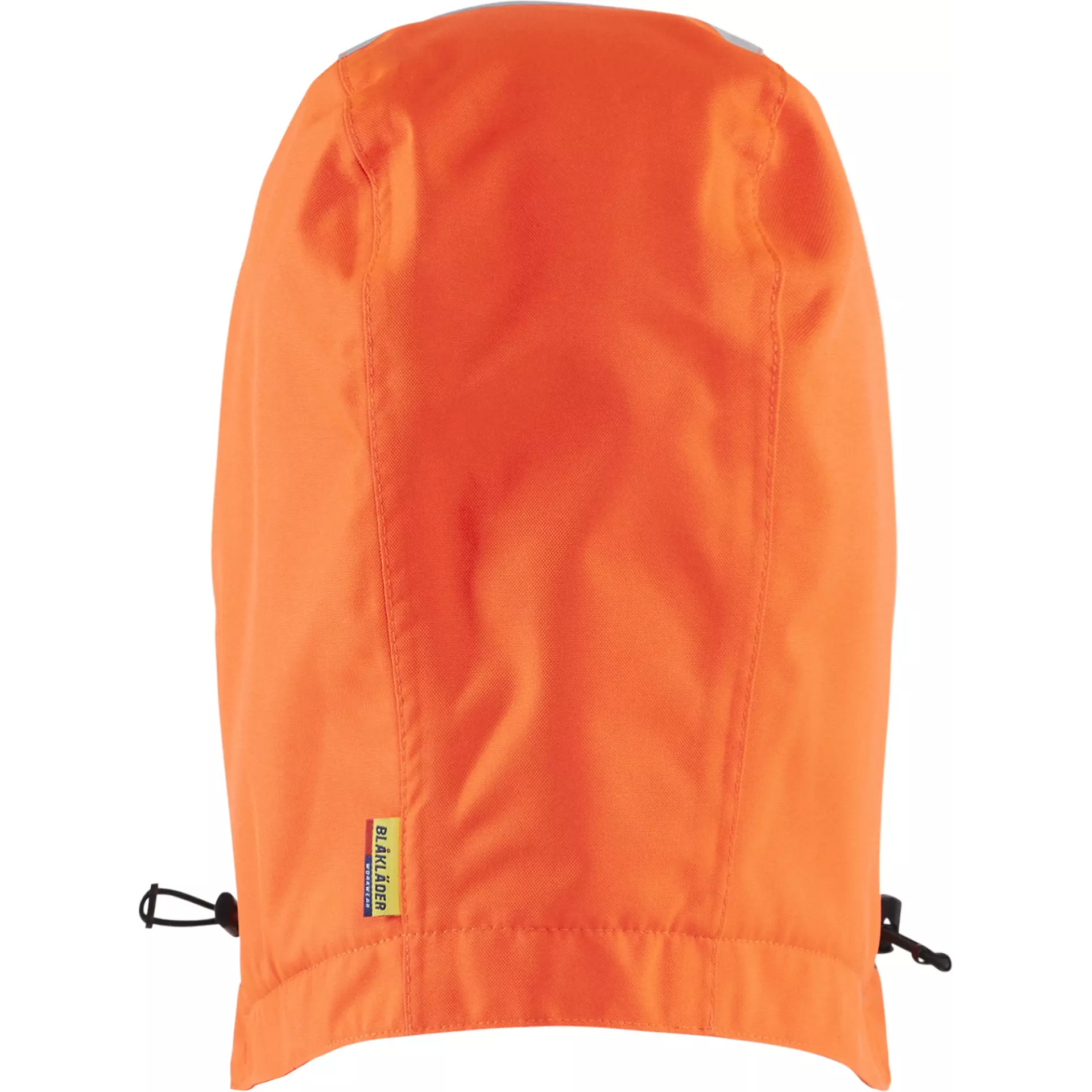 Blåkläder 216619775300, High Vis Hood, Orange, image 4
