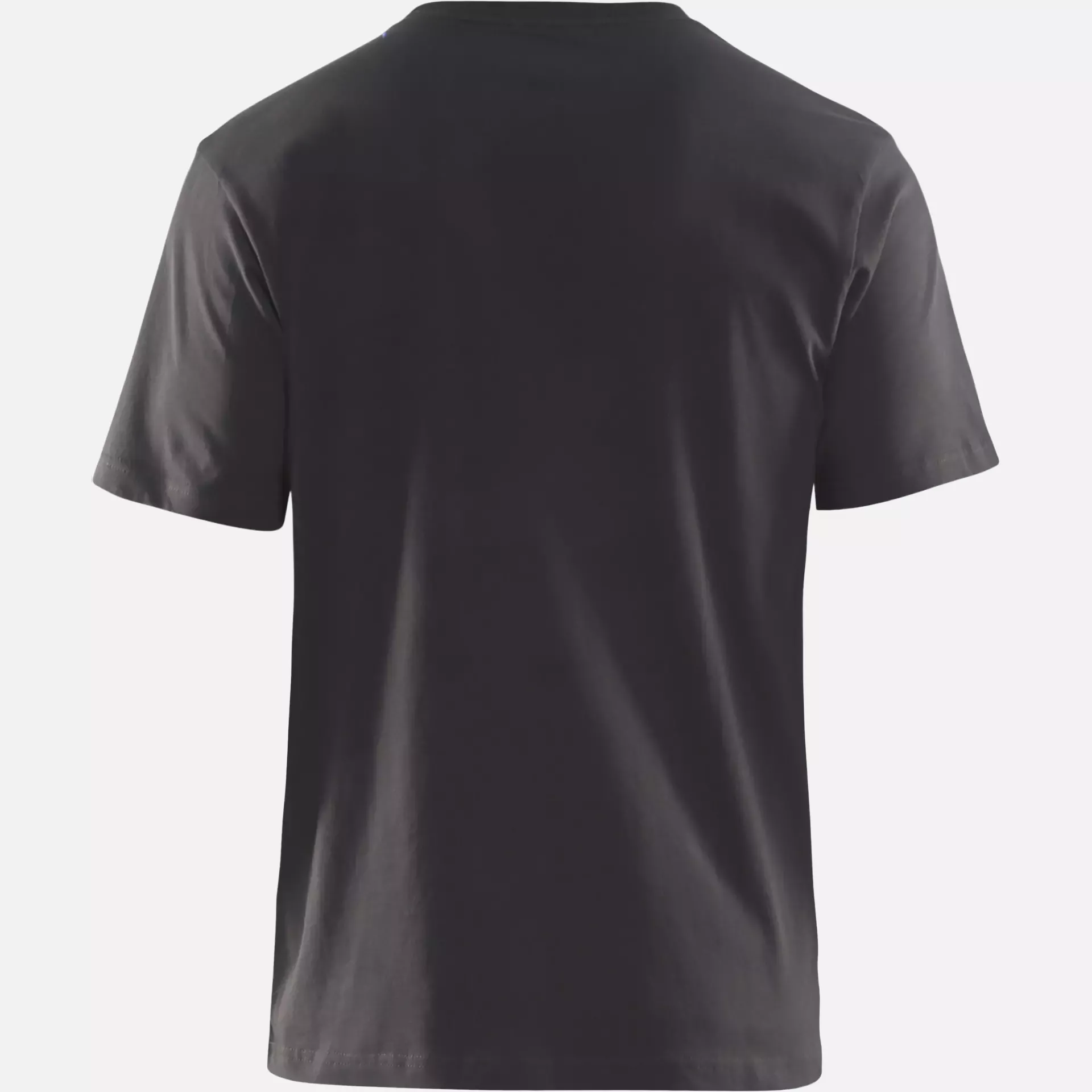 Blaklader 352510429800, T-Shirt, Dark Grey, image 4