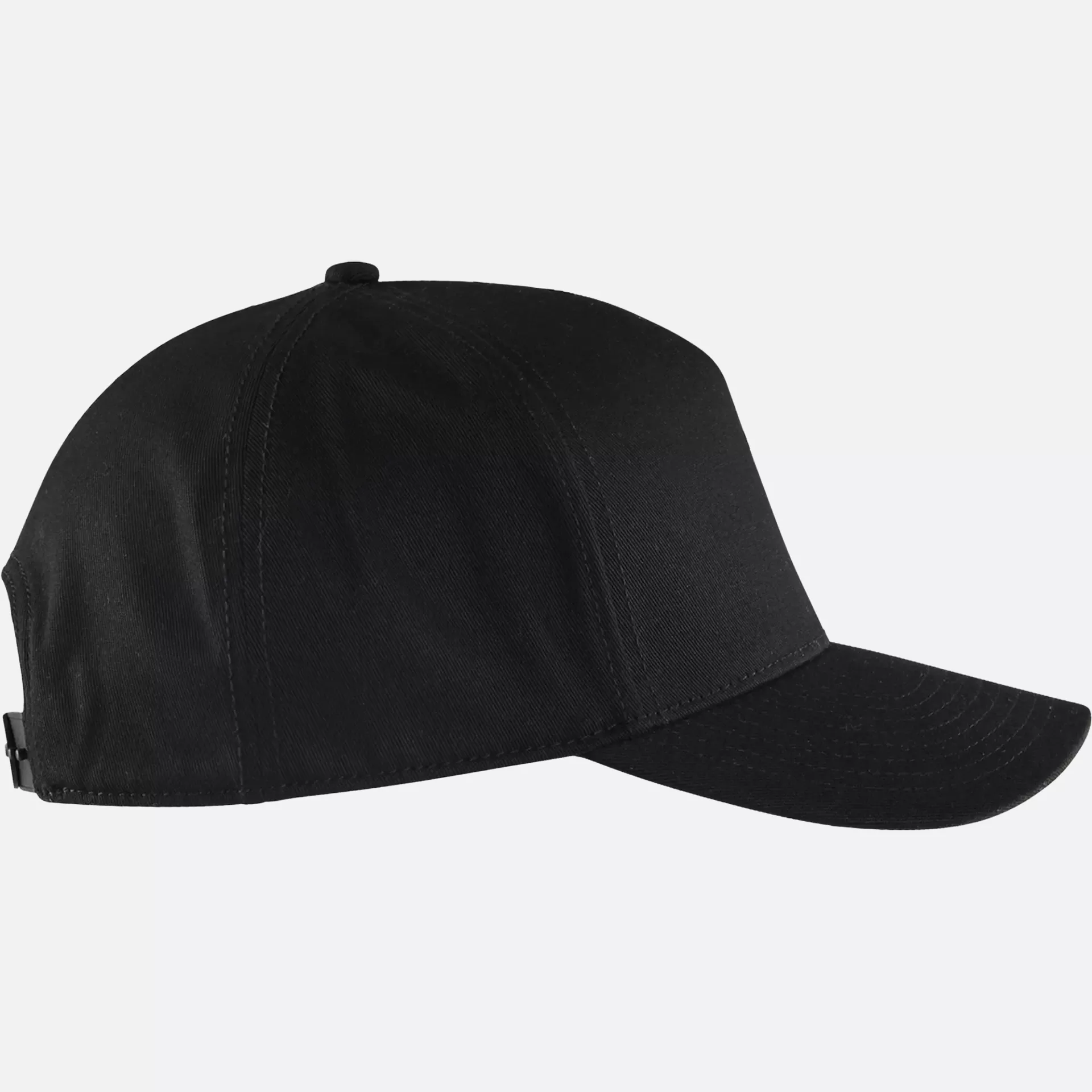 Blaklader 207711079900, Flexible Cap, Black, image 2