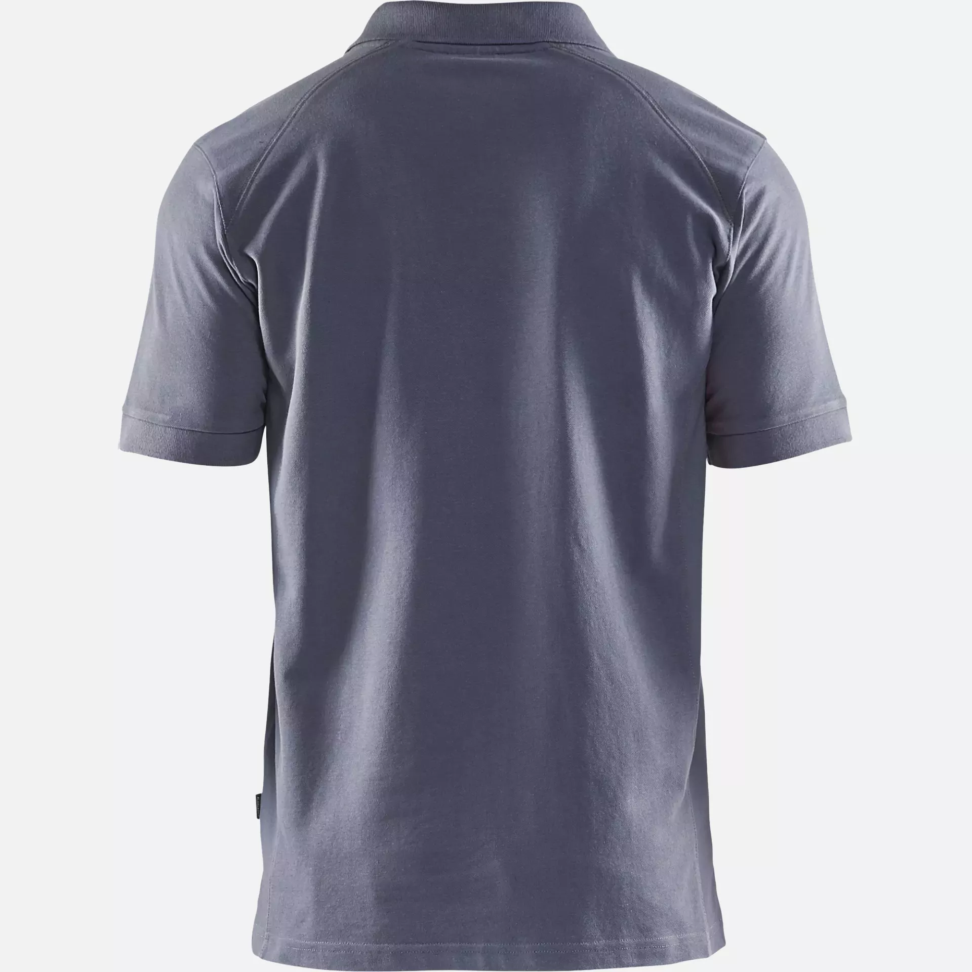 Blaklader 332410509400, Polo Shirt, Grey, image 4