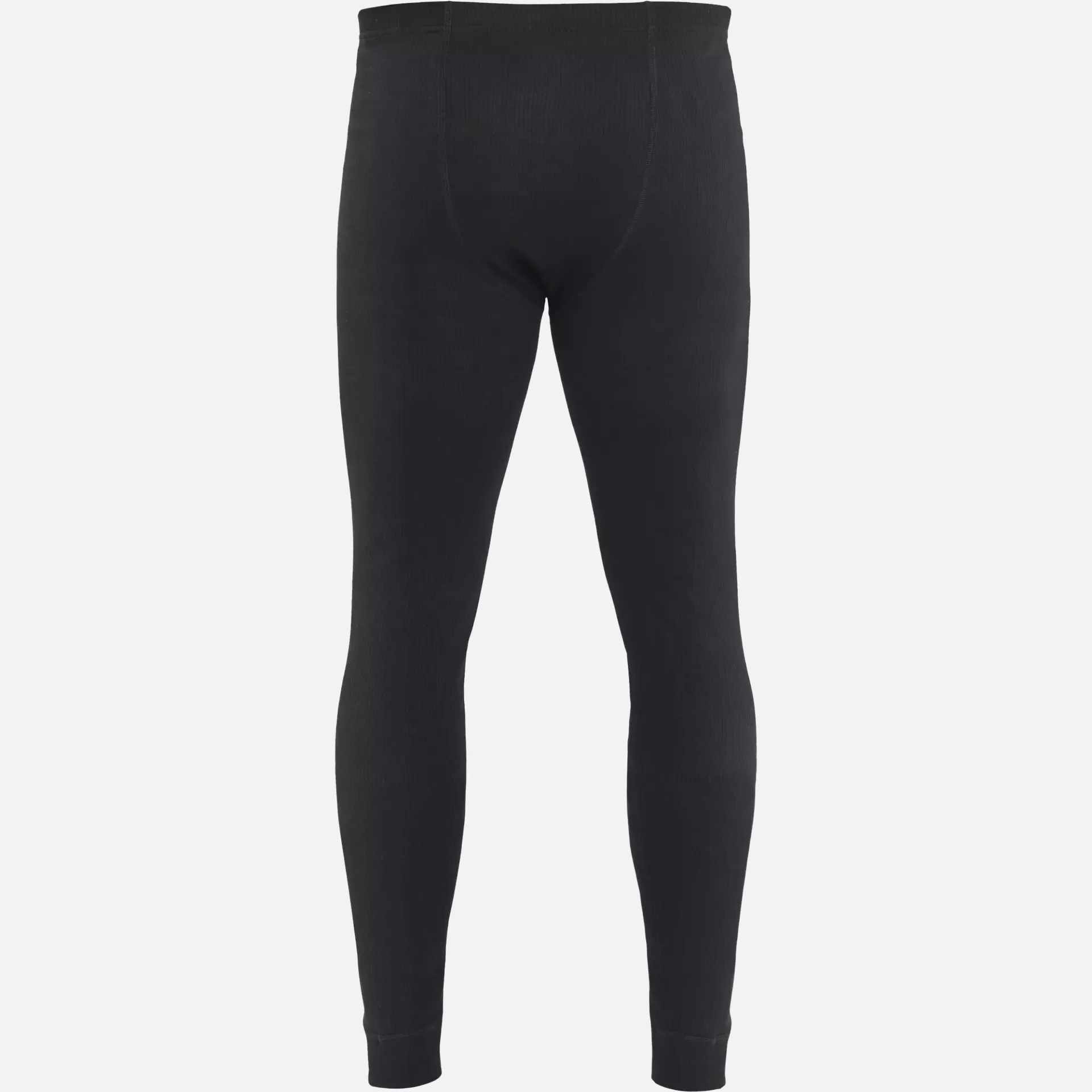 Blaklader 189817649900, Flammschutz Unterhose, Schwarz, image 4