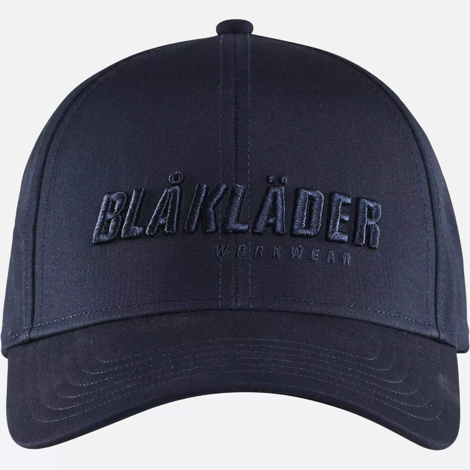 Blaklader 923118458600, 3D Cap, Dark Navy, image 7