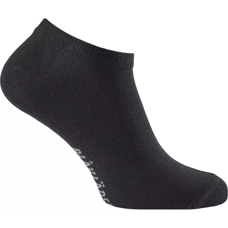 Blåkläder 250610989900, Baumwollsocken, Schwarz, image 1, gallery thumbnail