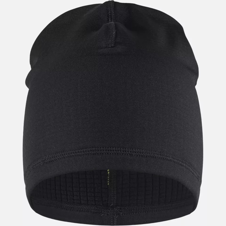 Blaklader 201725399900, Beanie, Black, image 1, gallery thumbnail