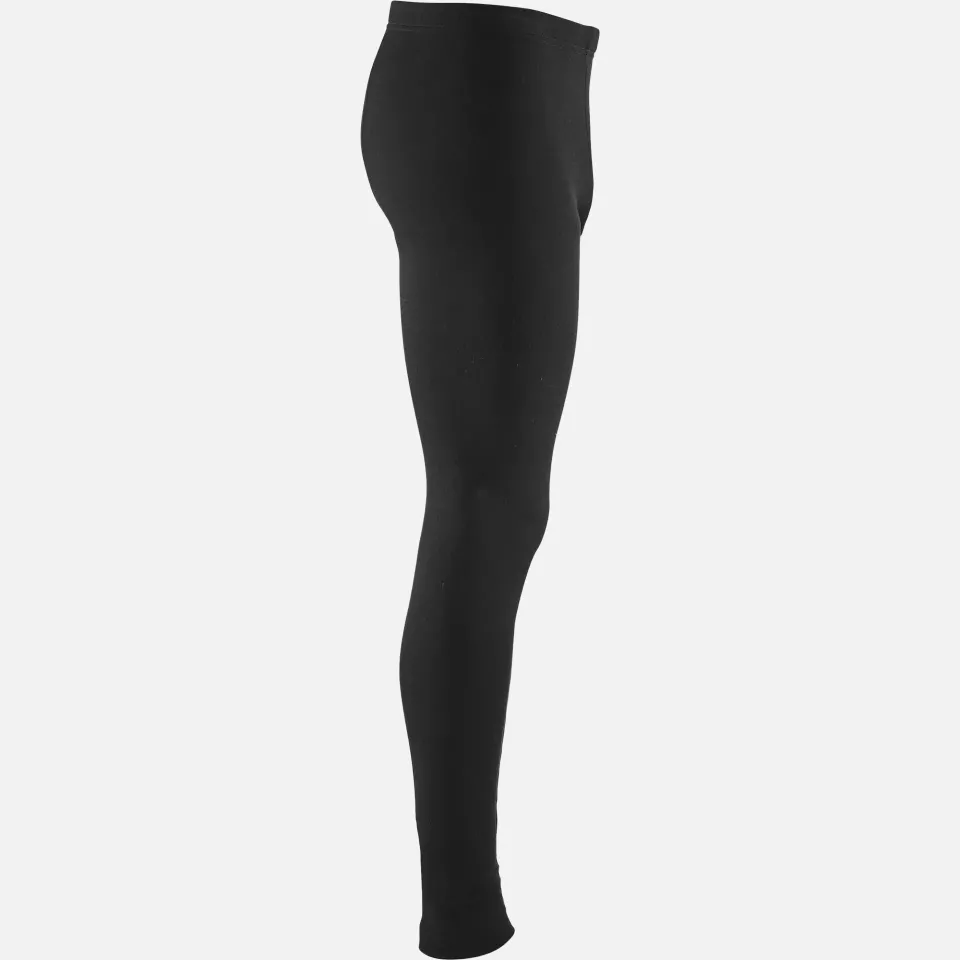 Blaklader 189117059900, Warm Underpants, Black, image 2, gallery thumbnail
