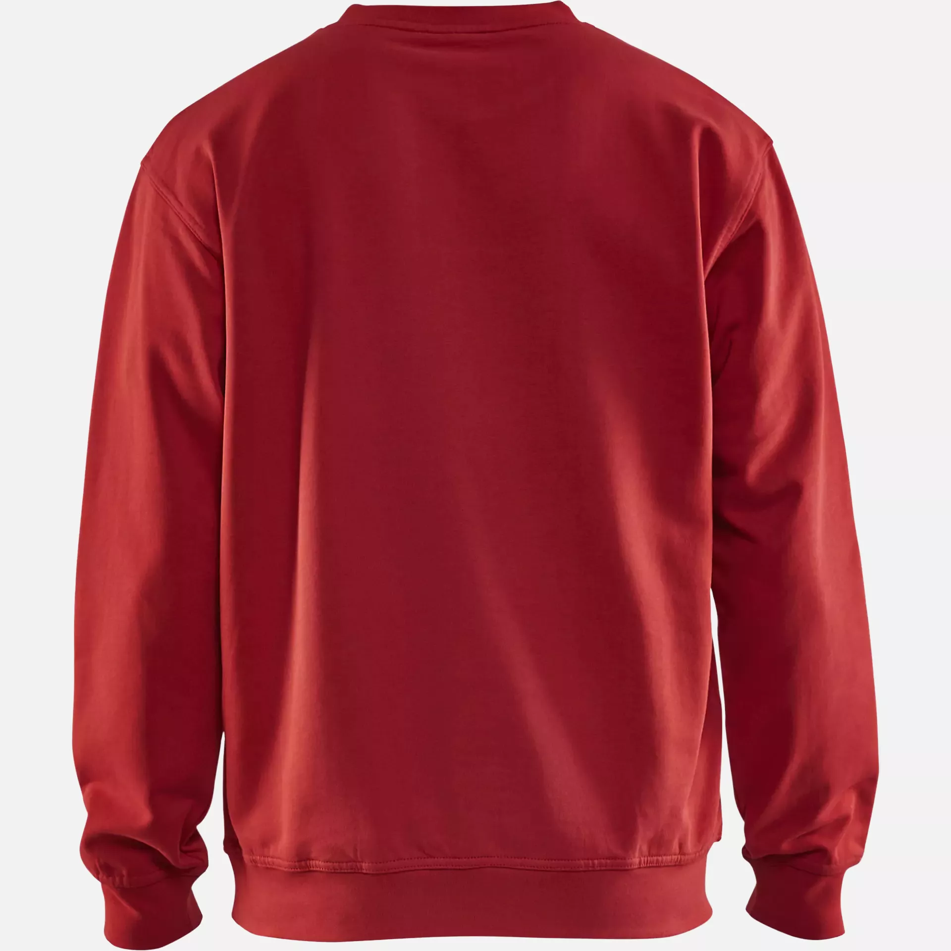 Blaklader 334011585600, Pullover, Rot, image 4