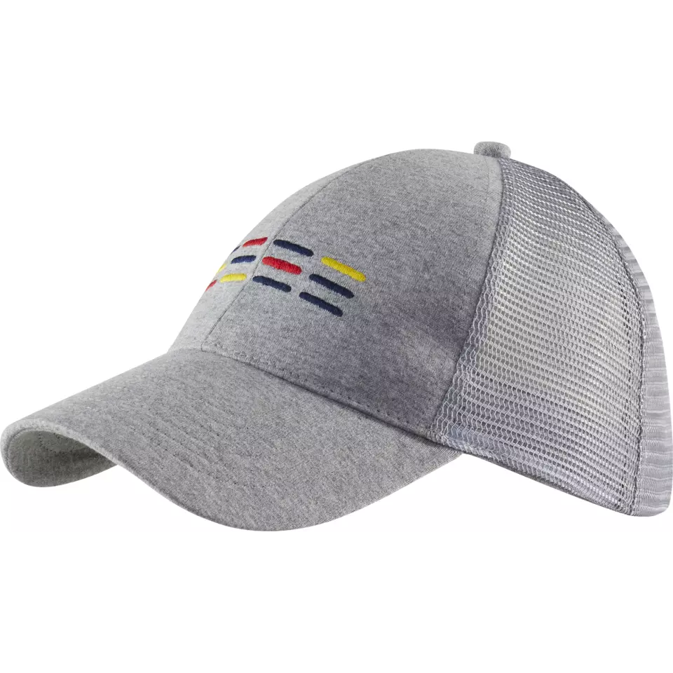 Headwear Type · Cap feature highlight
