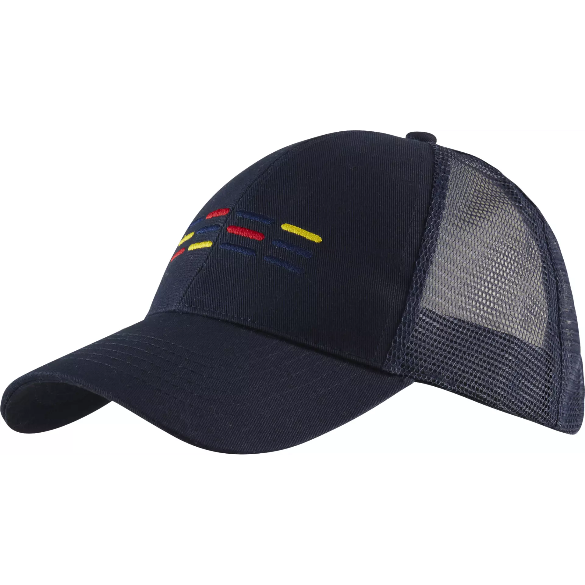 Blaklader 922900008600, Trucker Cap, Dark Navy