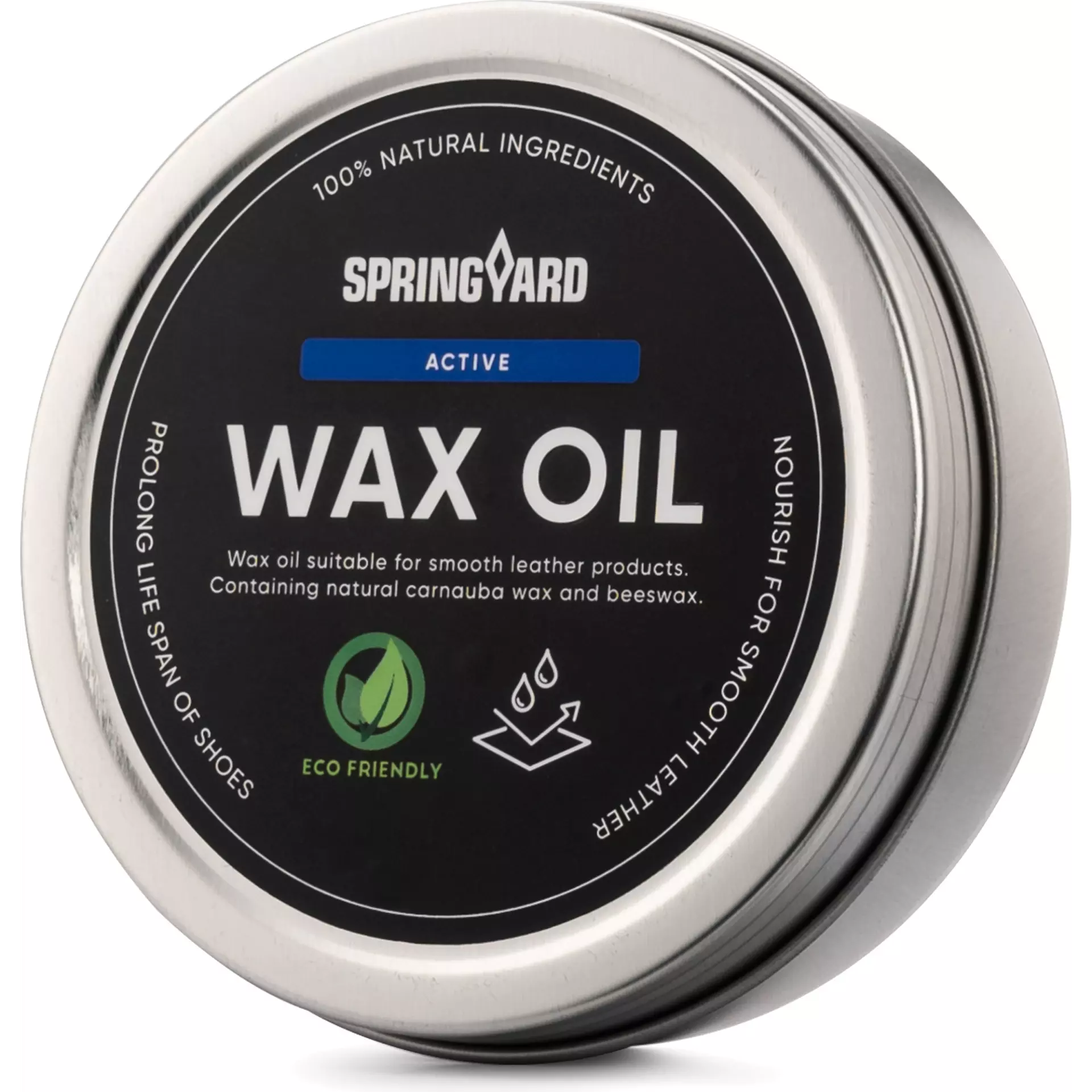 Blåkläder 222900000000, Wax Oil, image 1