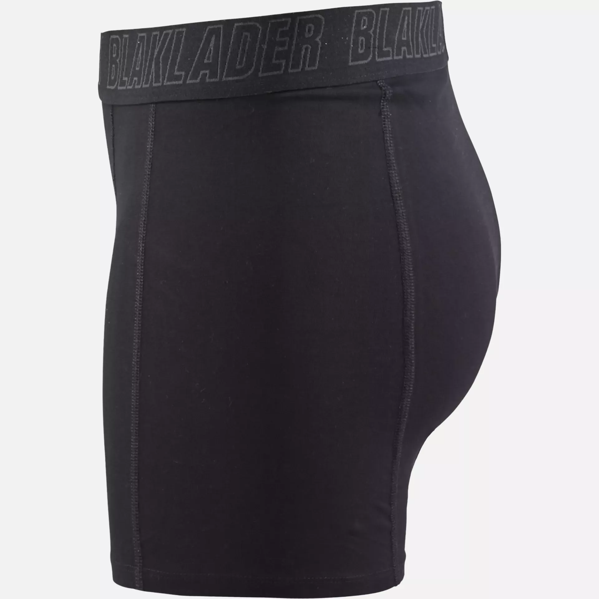 Blaklader 189711669900, Boxer Shorts, Black, image 3