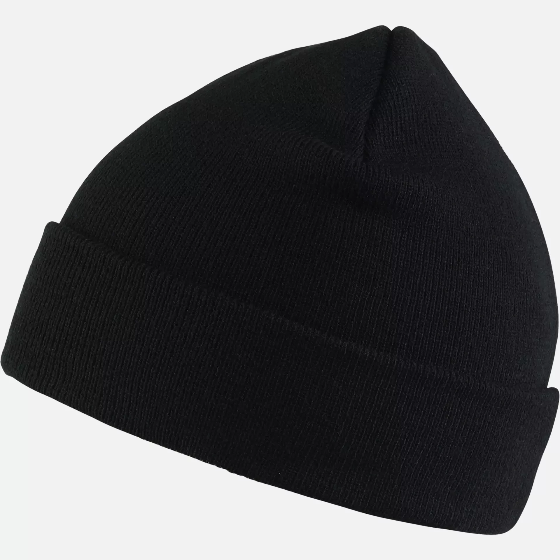 Blaklader 202000009900, Knitted Hat, Black, image 3