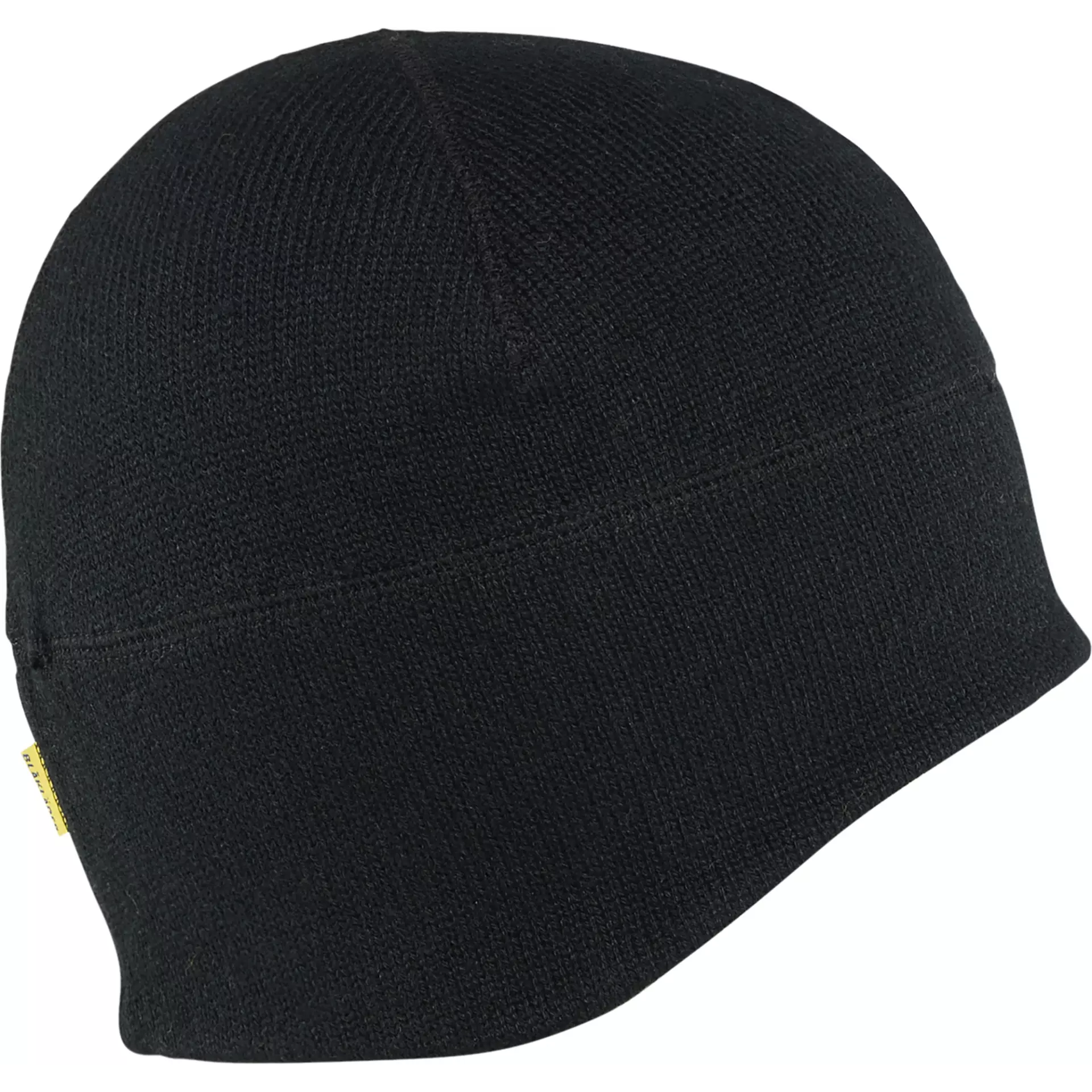 Blaklader 202628179900, Windstopper Beanie, Black, image 2