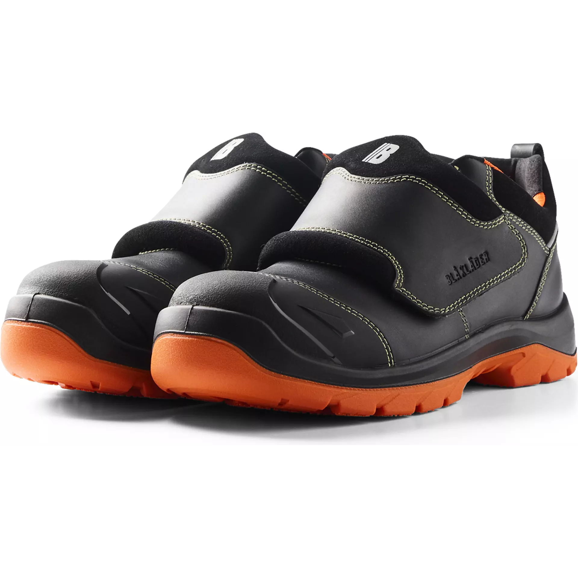 Blaklader 248300009900, Welding Safety Shoe, Black, image 3