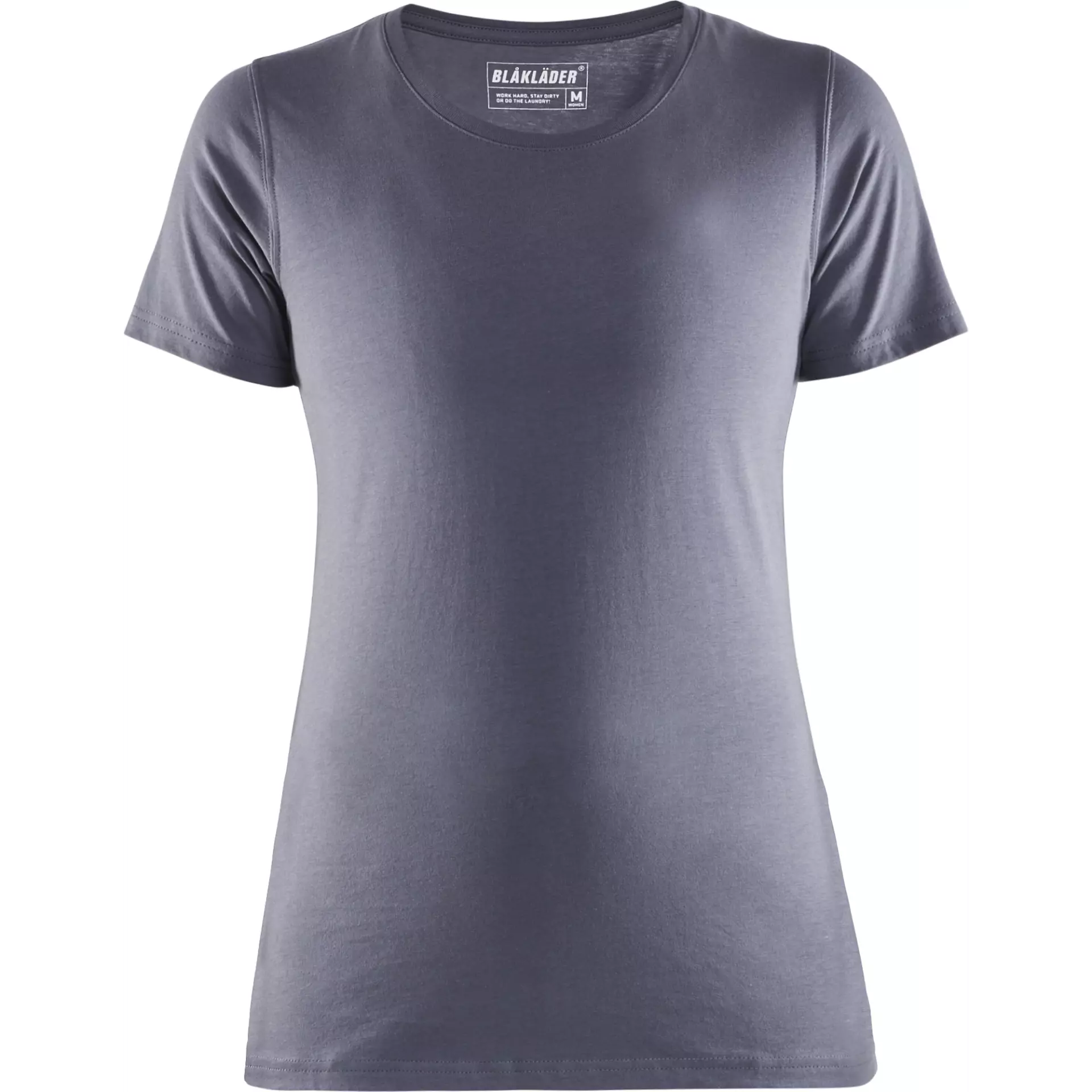 Blaklader 333410429400, Ladies T-Shirt, Grey, image 1