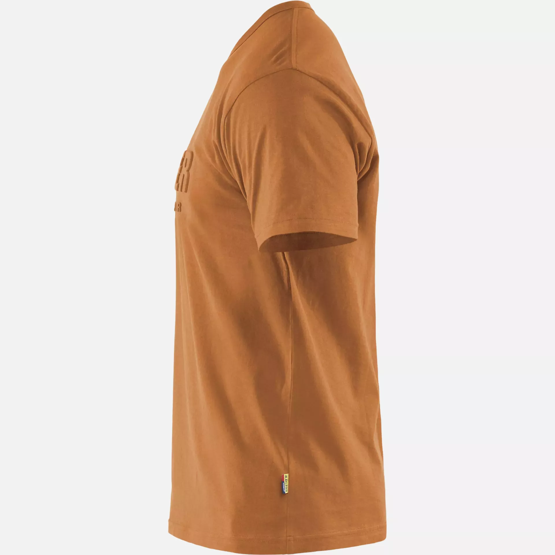 Blaklader 353110424000, 3D T-Shirt, Rost, image 3