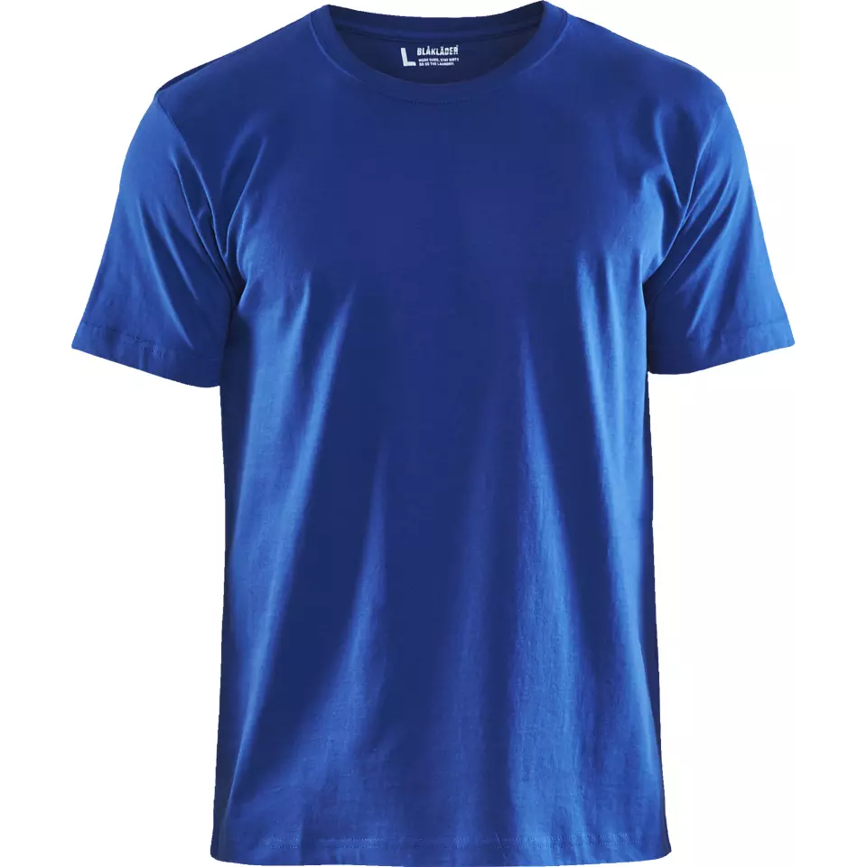 Blaklader 352510428500, T-Shirt, Cornflower Blue