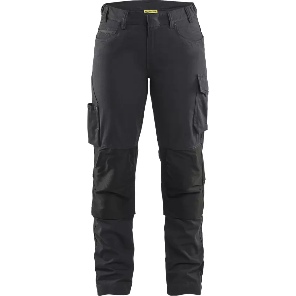 Pocket System · Knee Pad Pockets feature highlight