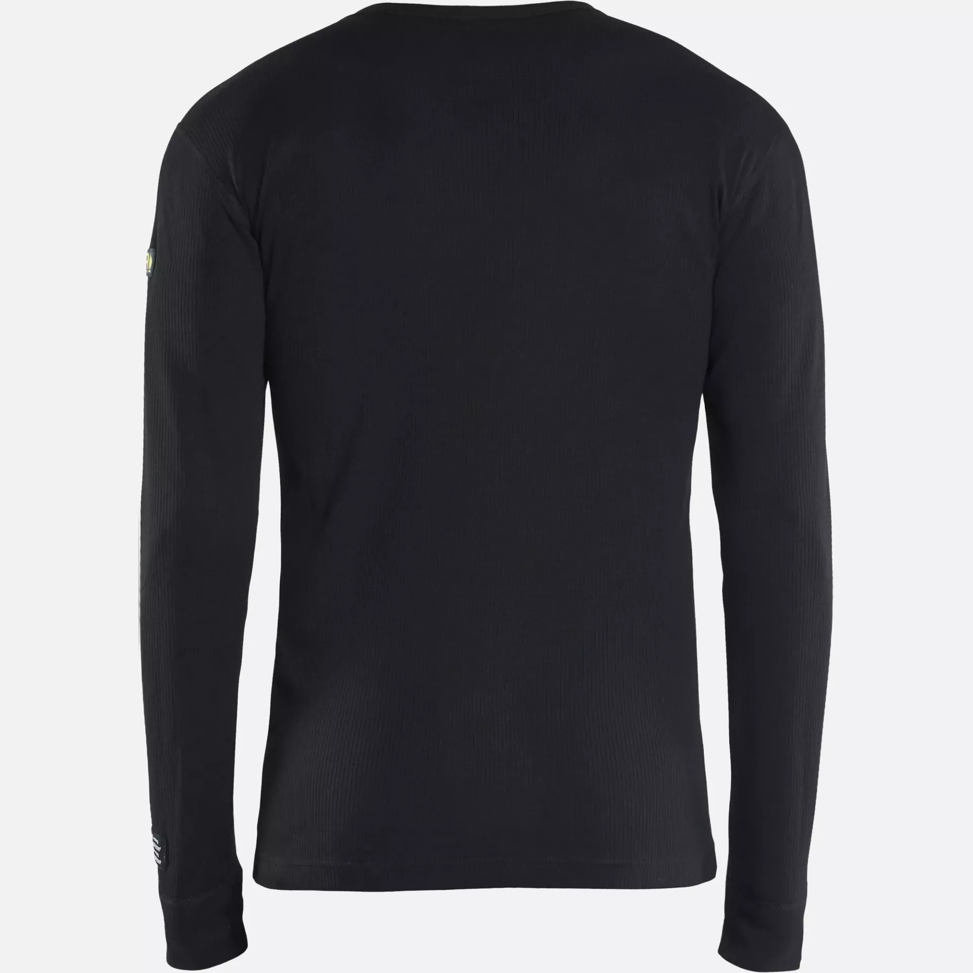 Blaklader 349817649900, Flame Retardant Undershirt, Black, image 4