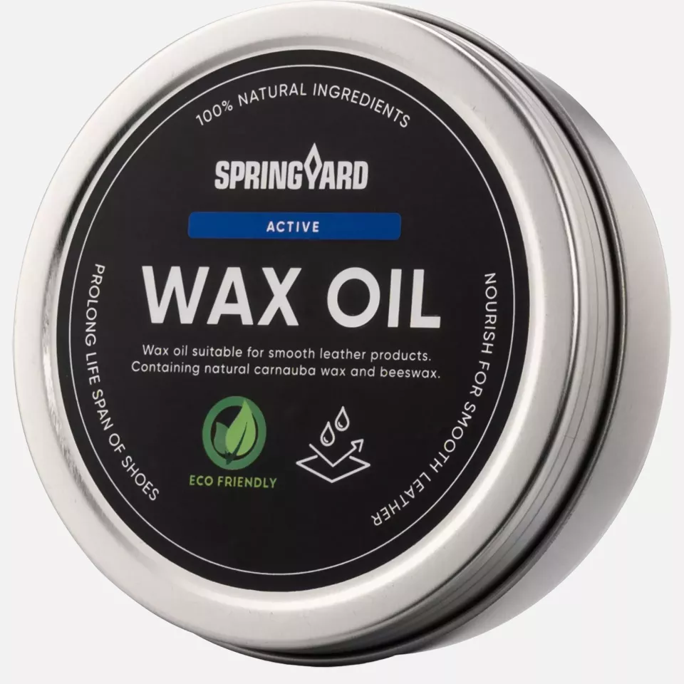 Blaklader 222900000000, Wax Oil, image 1, gallery thumbnail