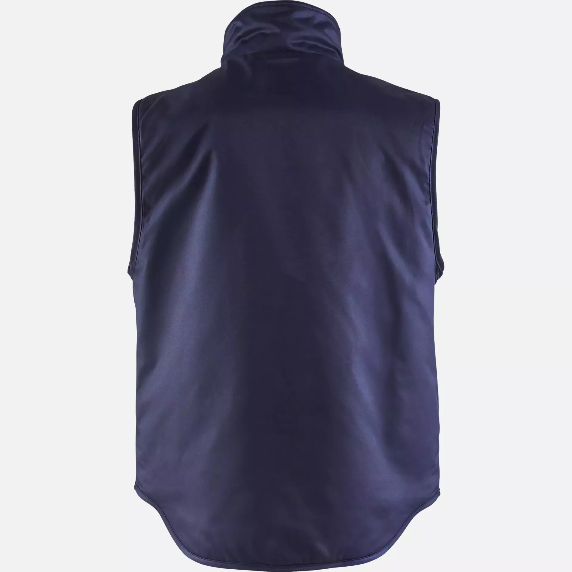 Blaklader 380119008900, Winter Vest, Navy Blue, image 4