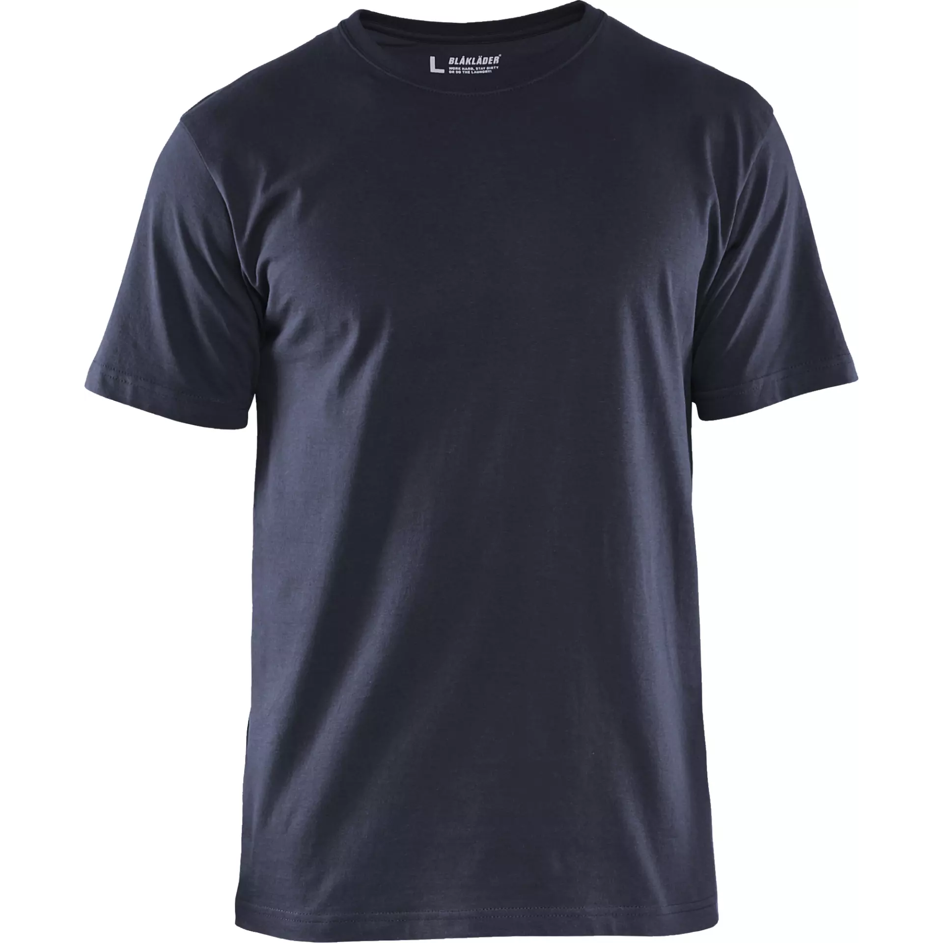 Blaklader 362510428600, T-Shirt, Dark Navy