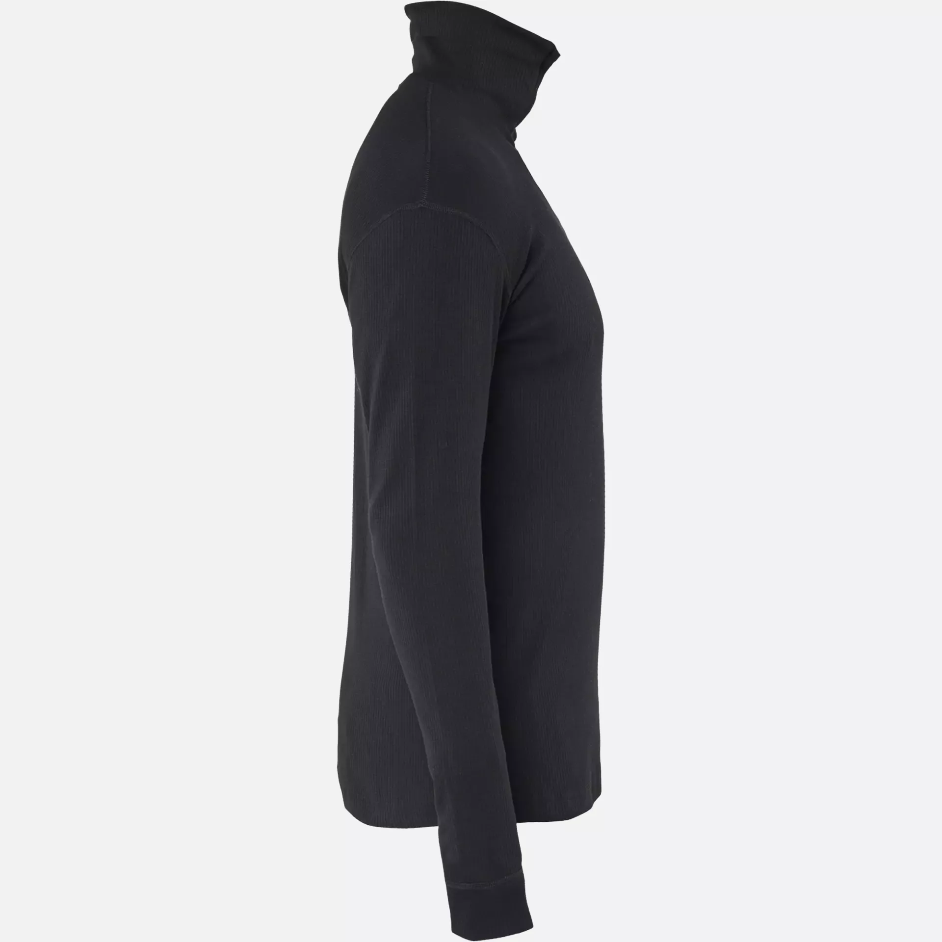 Blaklader 489817649900, Flame Retardant Undershirt, Black, image 3