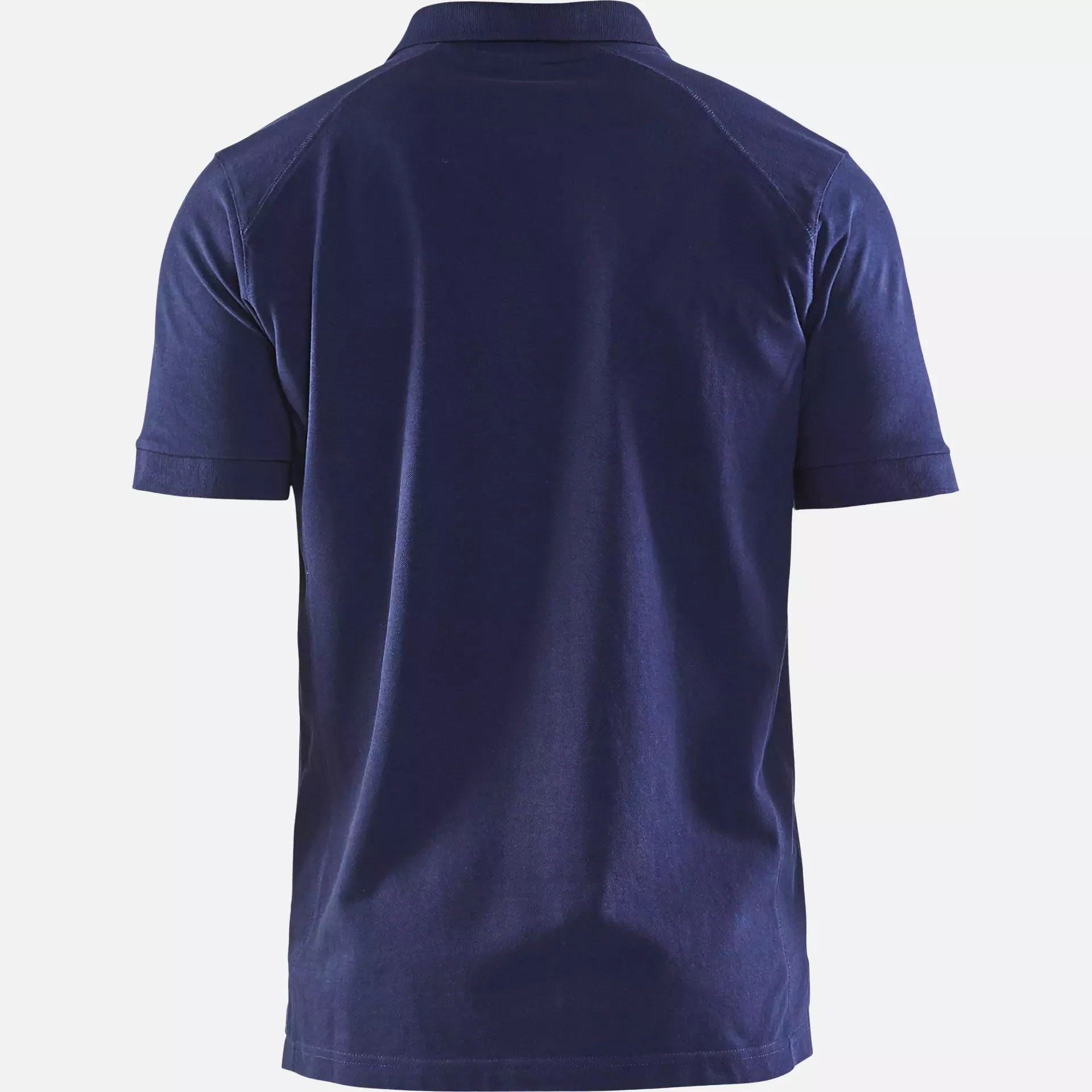 Blaklader 332410508900, Polo Shirt, Navy Blue, image 4