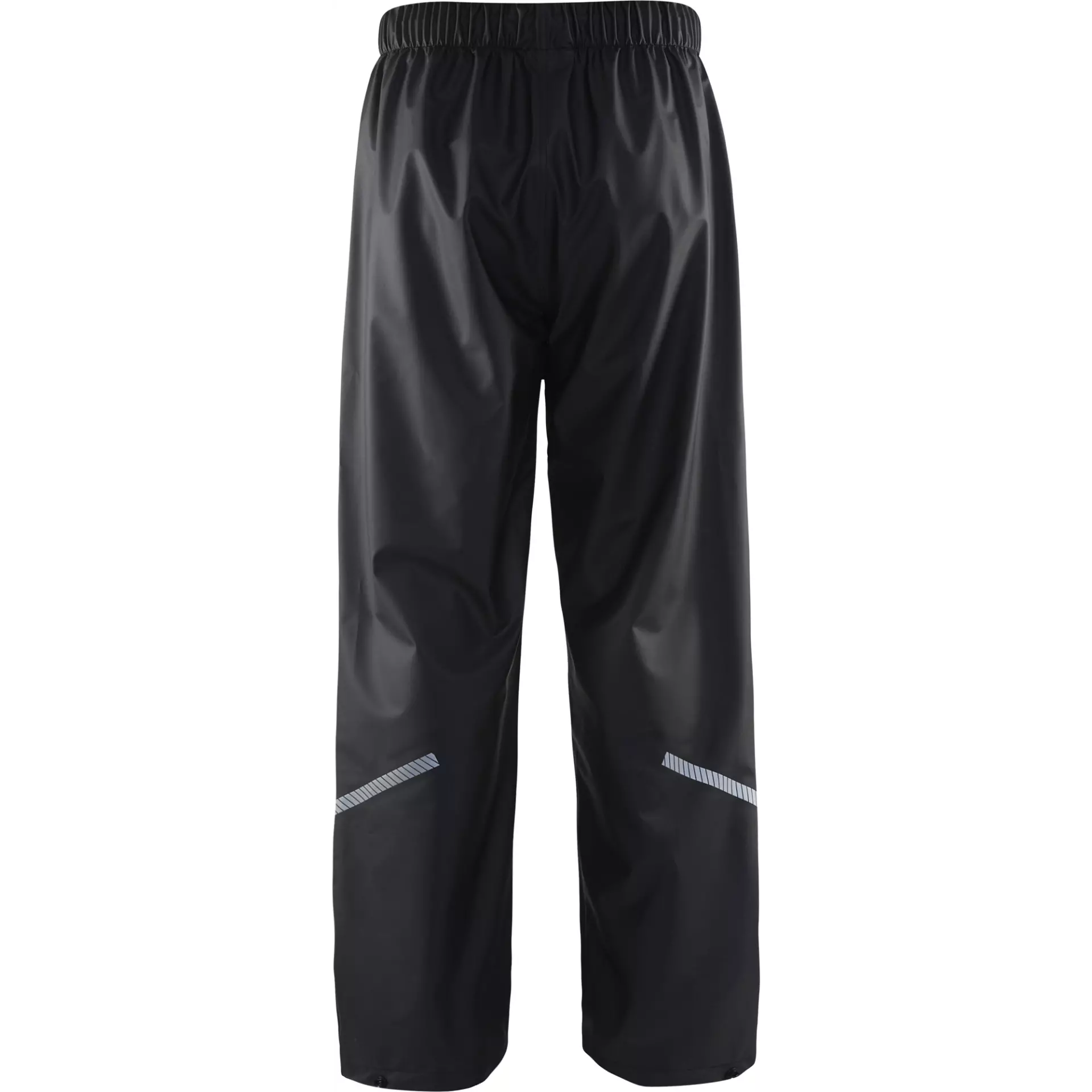 Blaklader 130120009900, Rain Trousers, Black, image 3