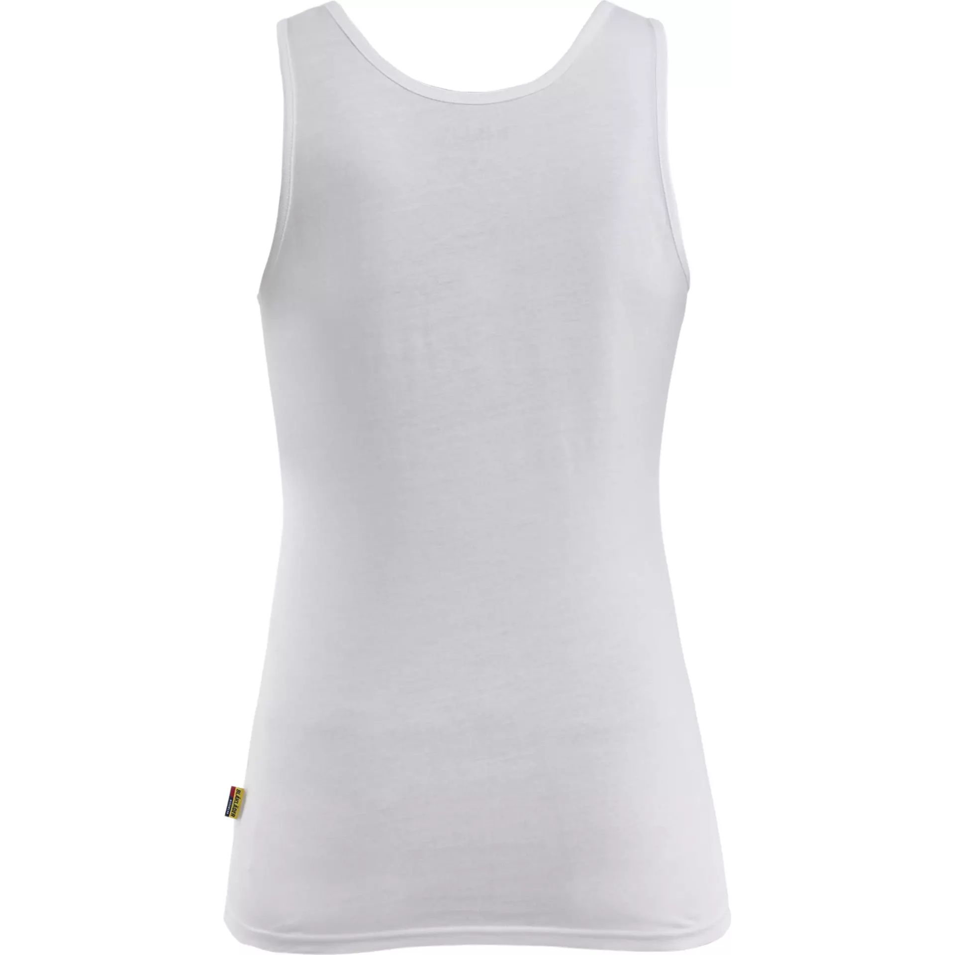 Blaklader 351210291000, Women's Tank Top, White, image 4