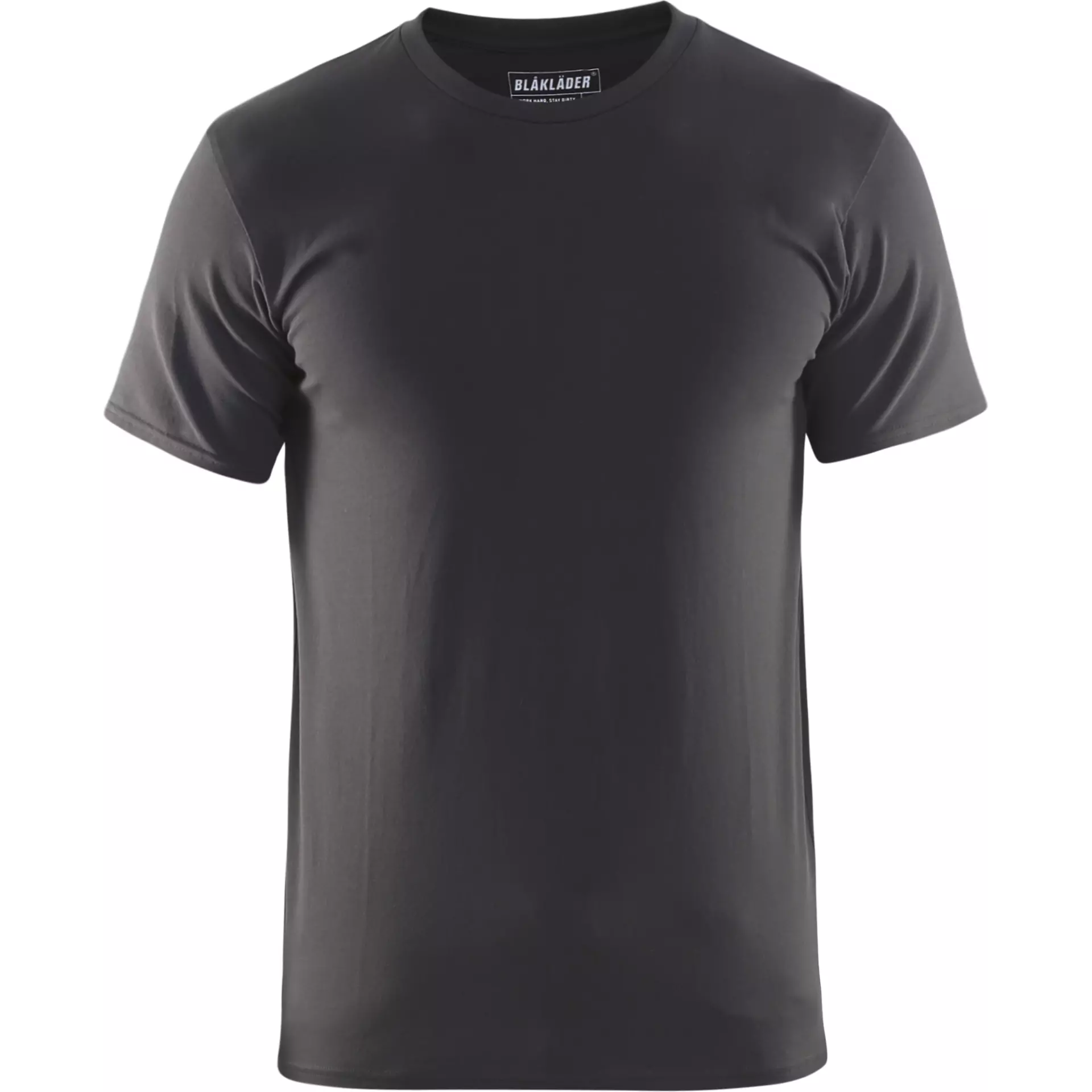 Blaklader 353310299800, Slim Fit T-Shirt, Dark Grey