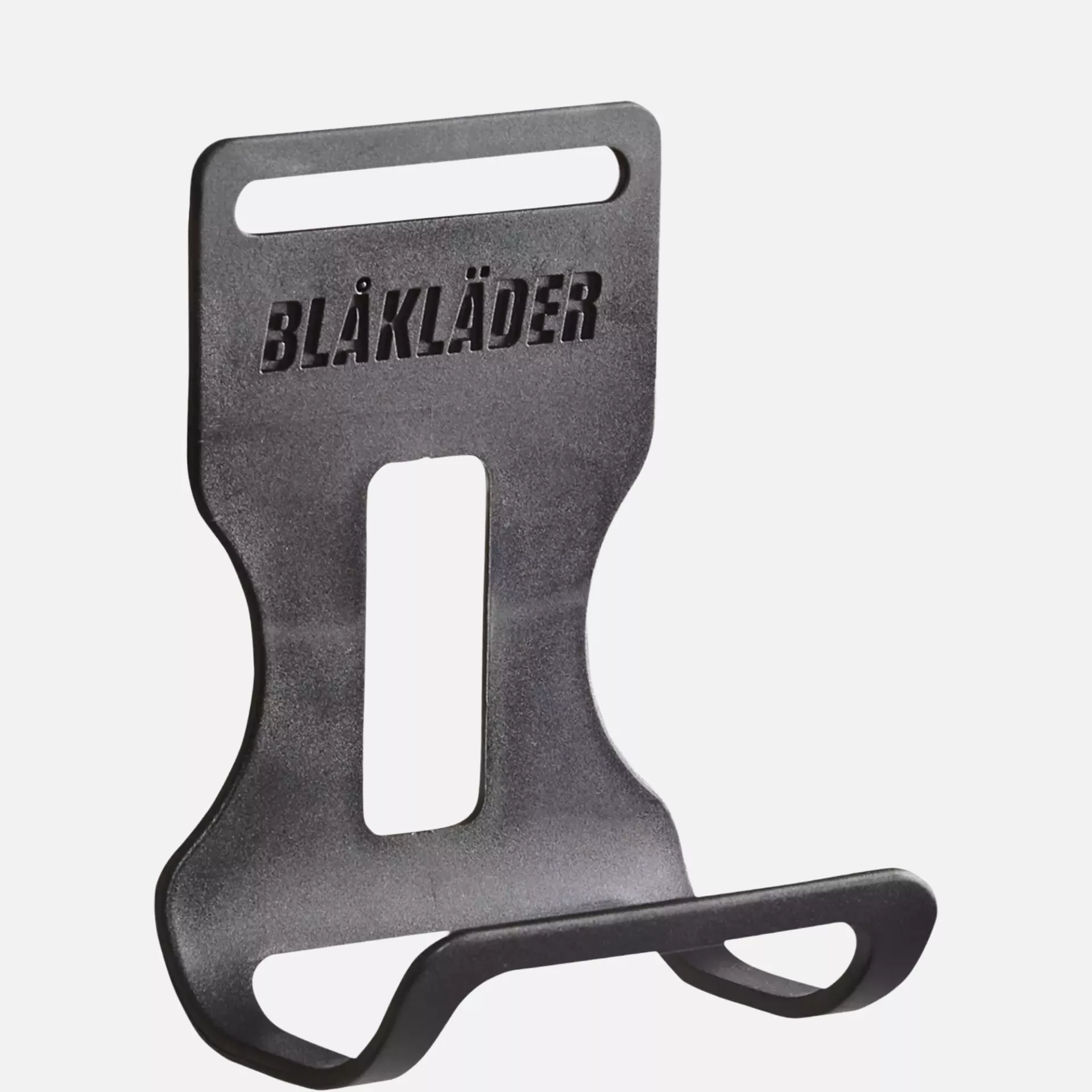 Blaklader 211200009900, Hammer Holder, Black, image 2