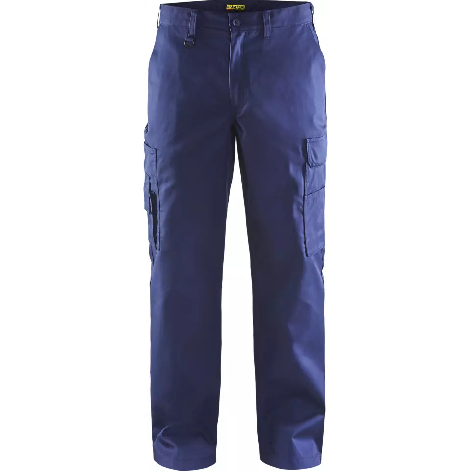 Material · Baumwolle, Polyester feature highlight