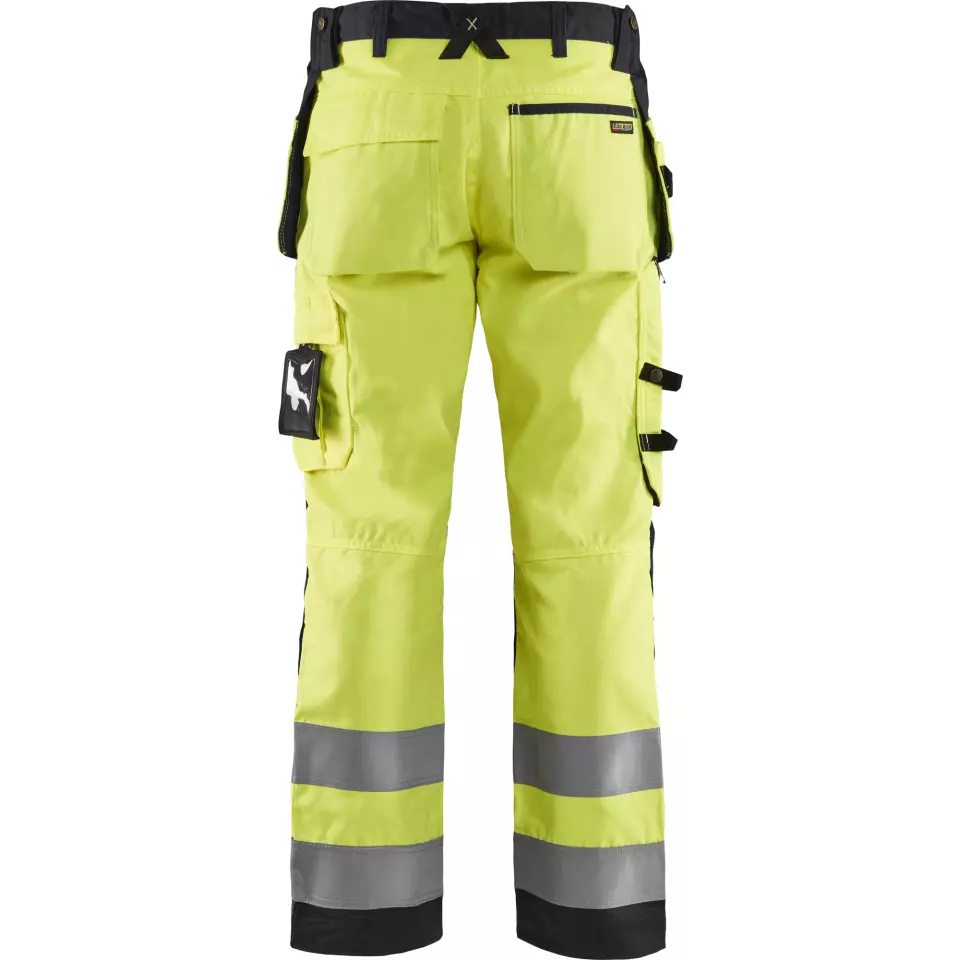 Pocket System · ID-Pocket feature highlight