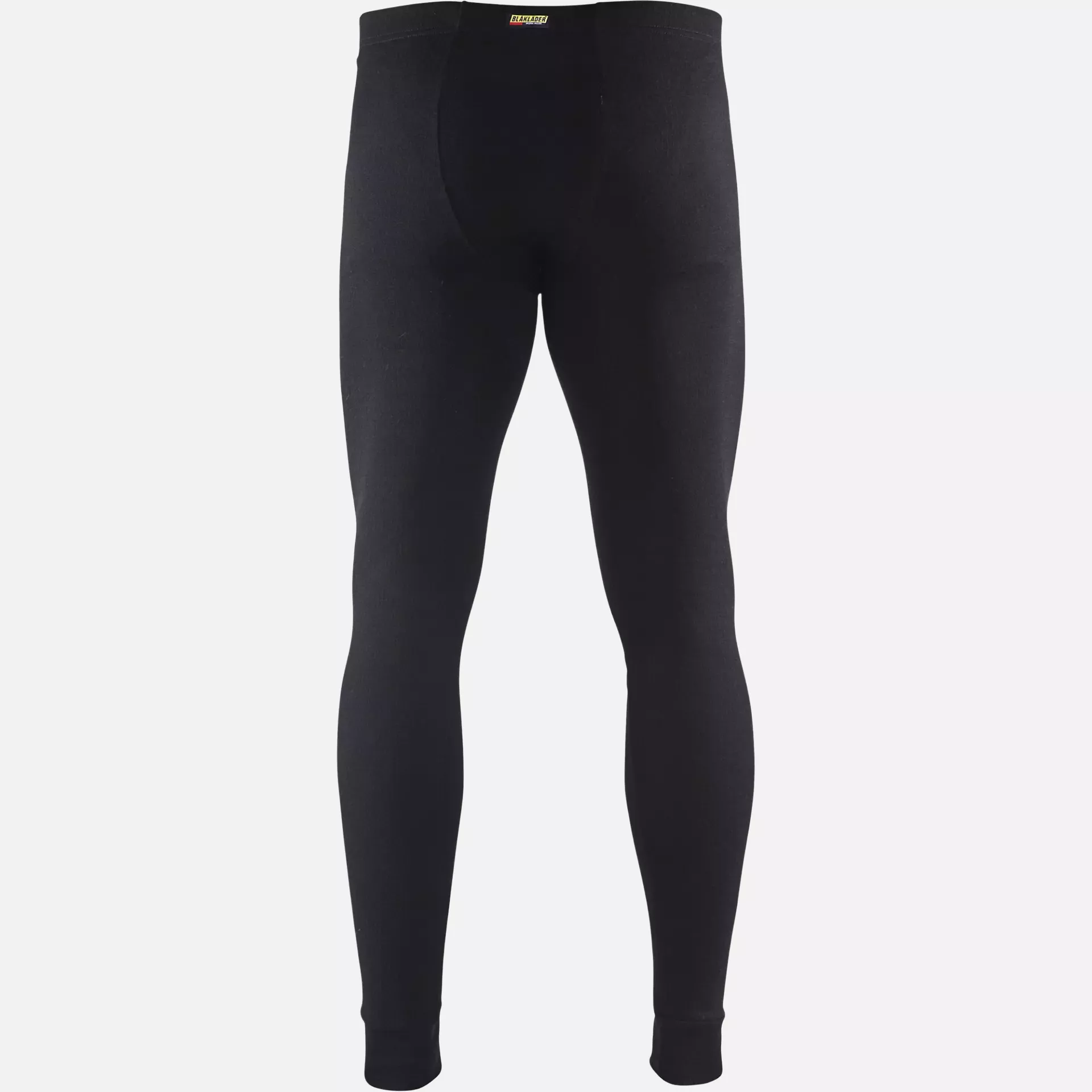 Blaklader 189117059900, Warm Underpants, Black, image 4