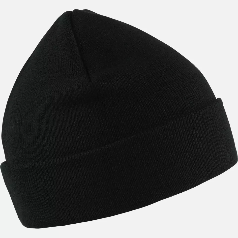 Blaklader 202000009900, Knitted Hat, Black, image 2, gallery thumbnail