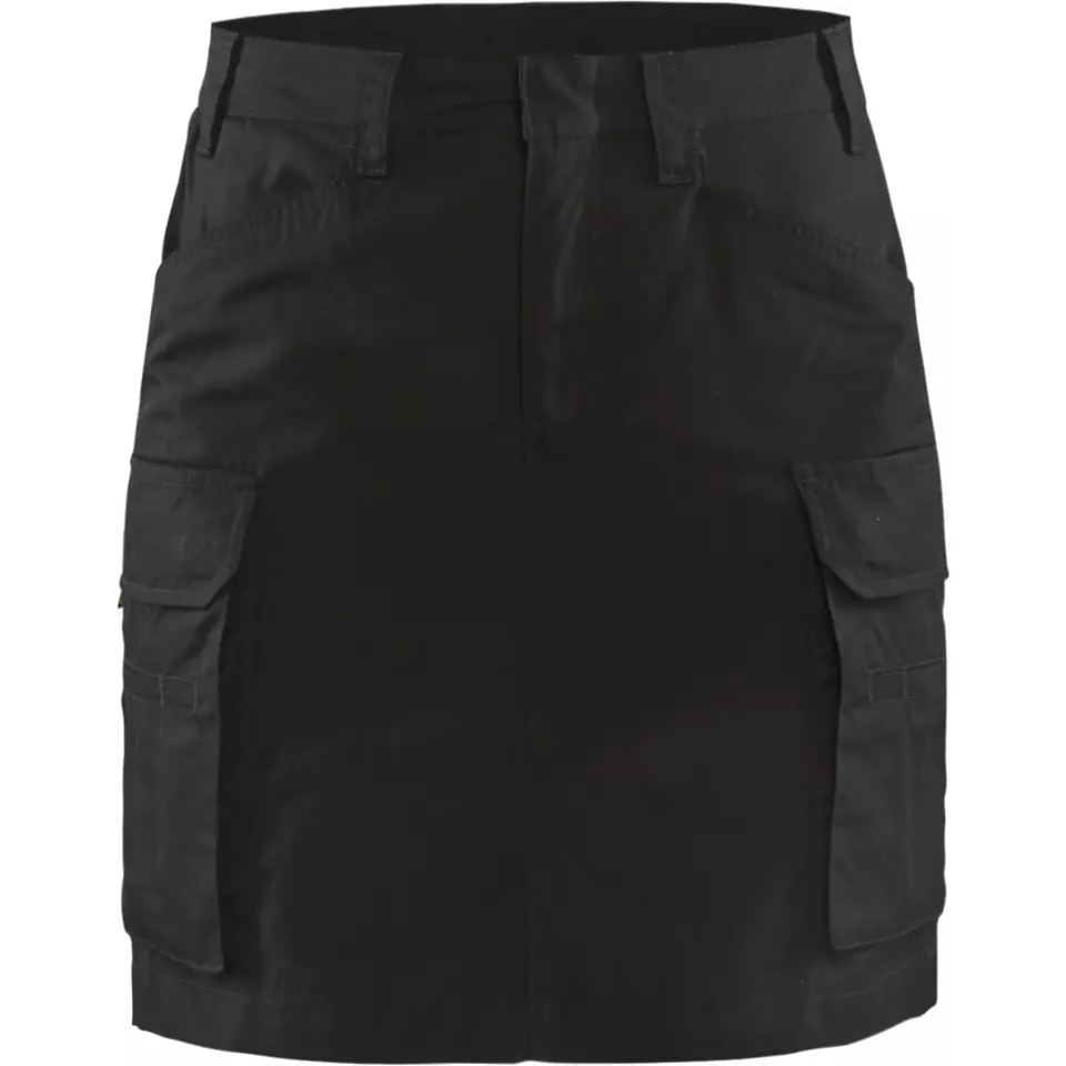 Material · Polyester, Cotton feature highlight