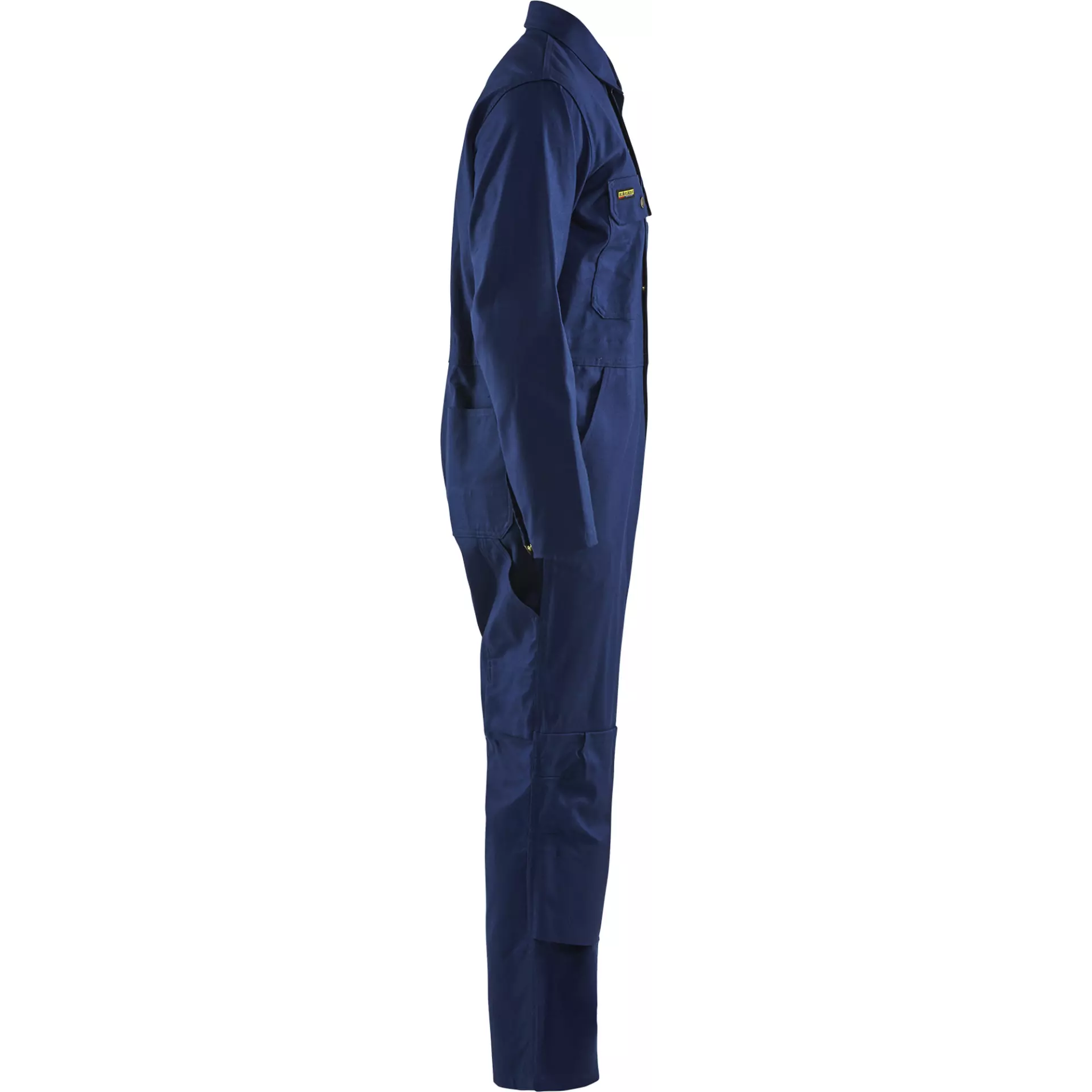 Blaklader 615111008800, Coverall, Navy, image 2